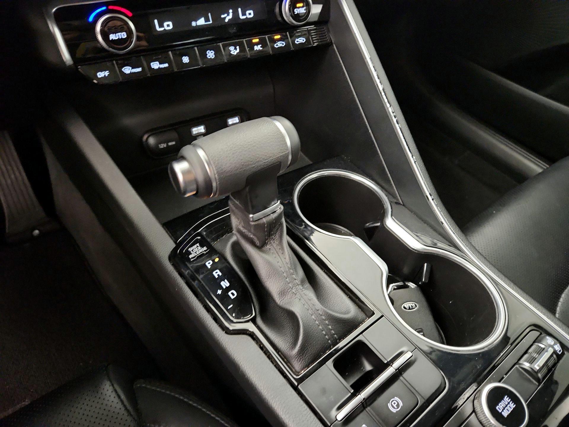 Thumbnail: 2021 Kia K5 - 17