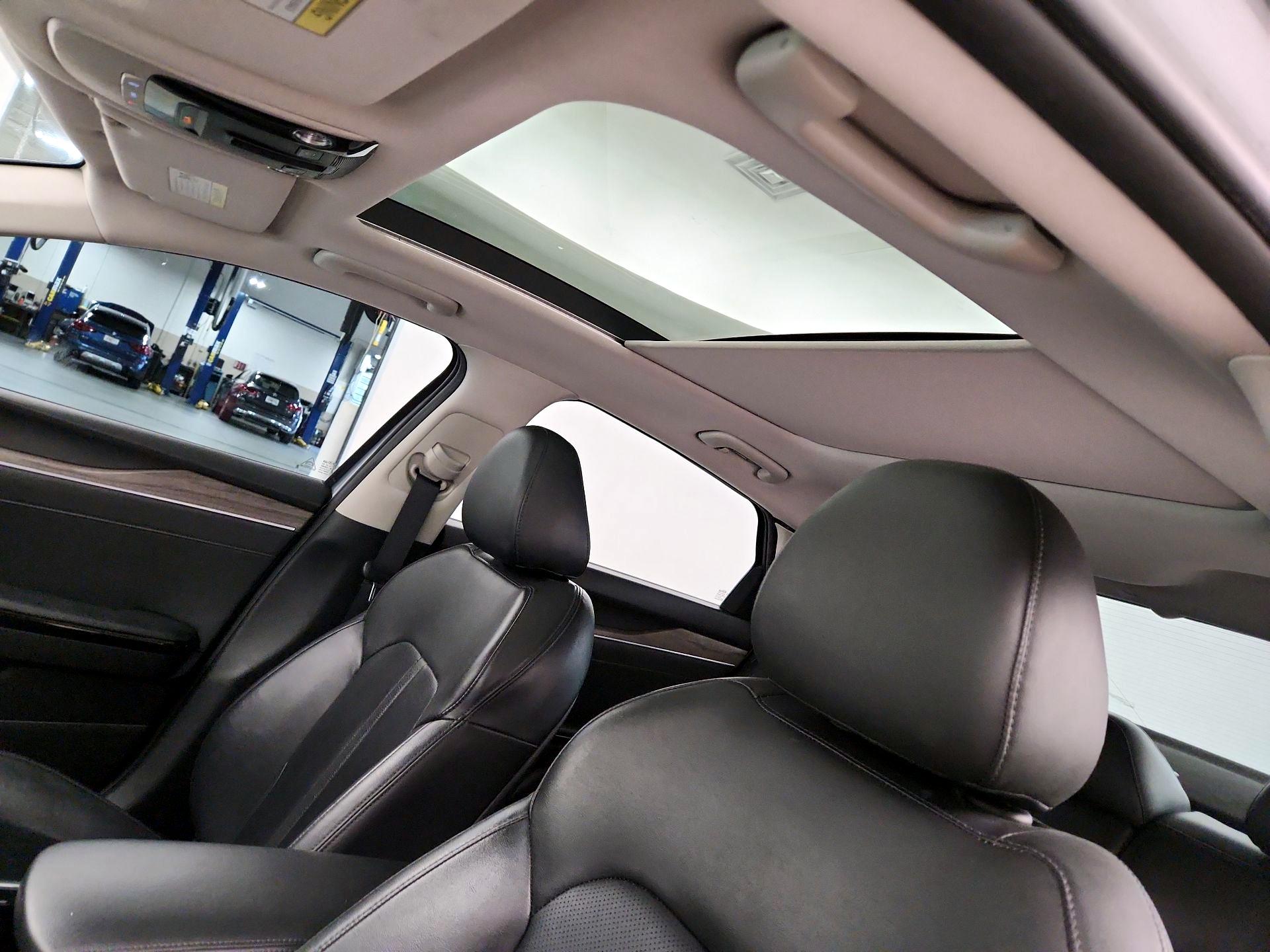 Thumbnail: 2021 Kia K5 - 19