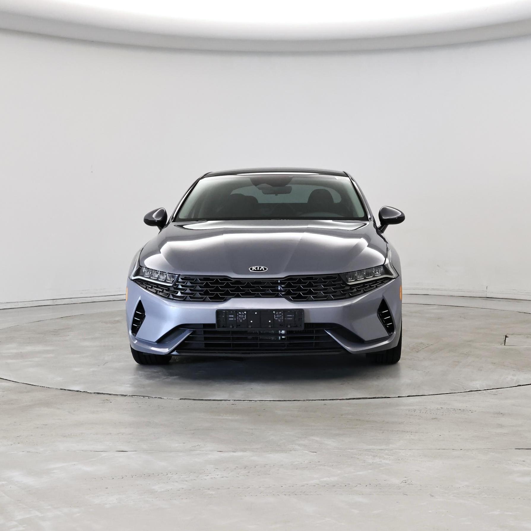 Thumbnail: 2021 Kia K5 - 5