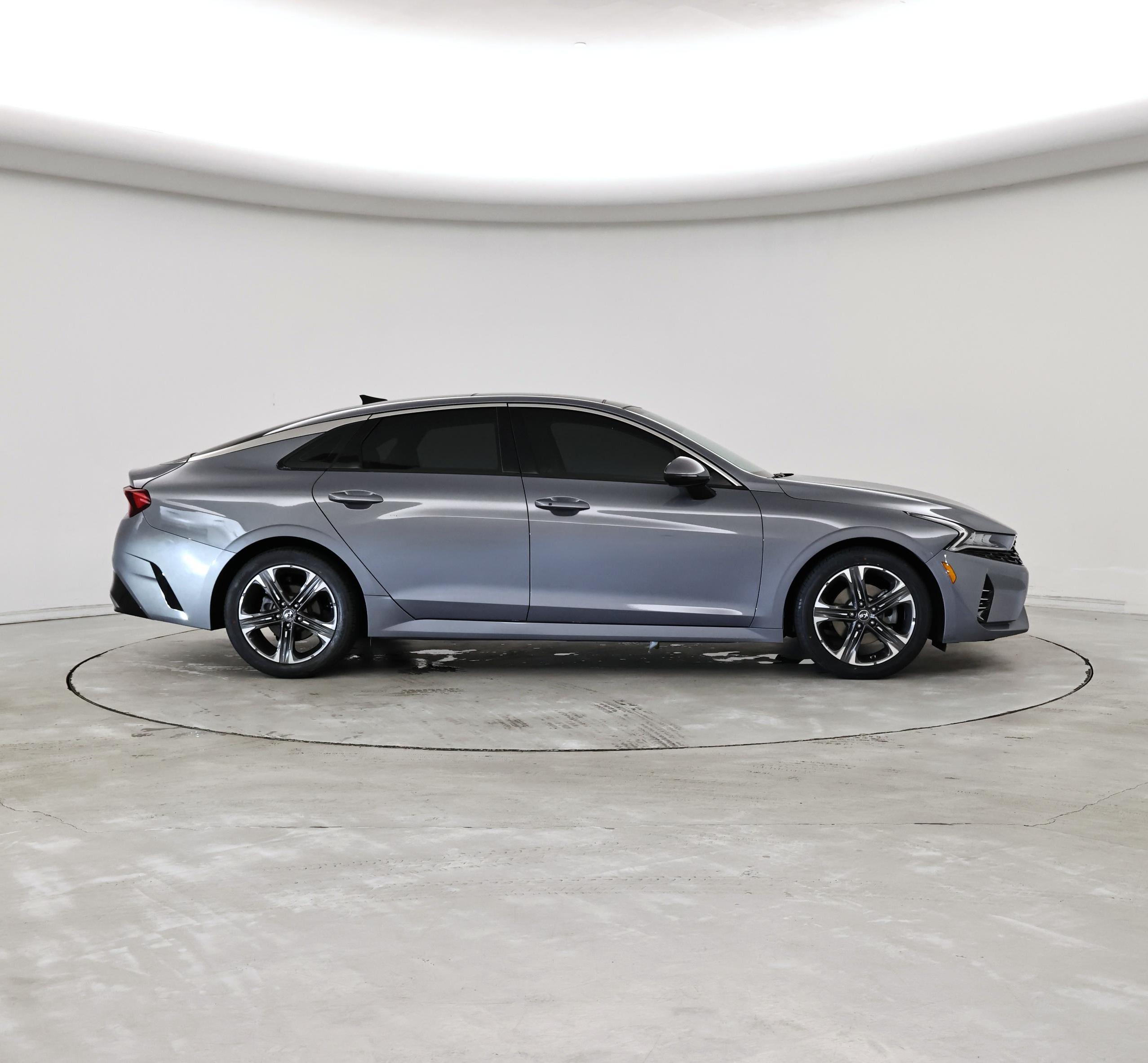 Thumbnail: 2021 Kia K5 - 7
