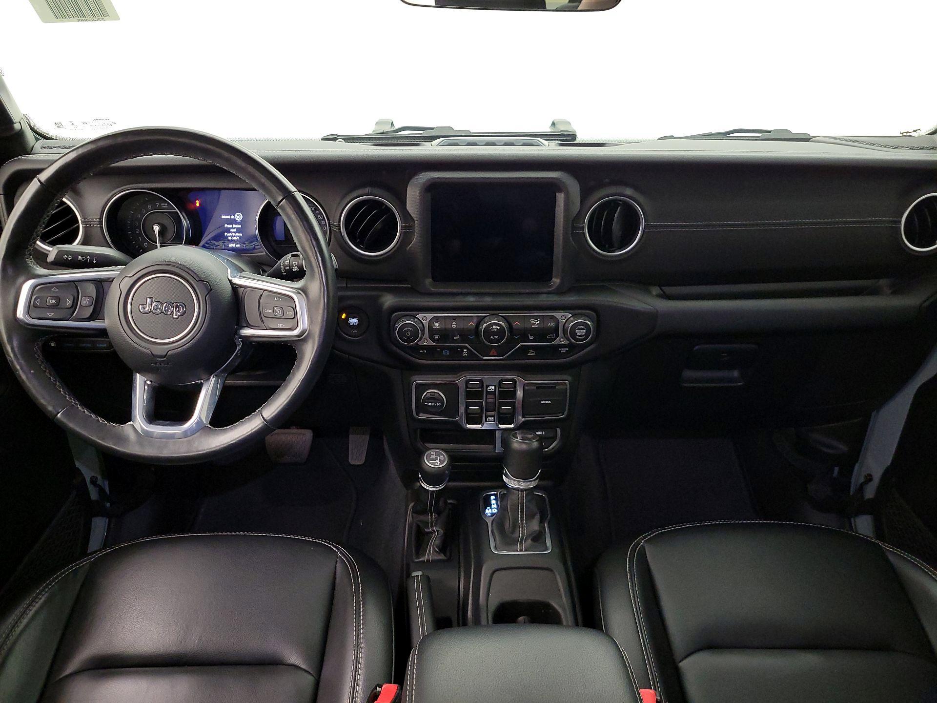 Thumbnail: 2023 Jeep Wrangler - 9