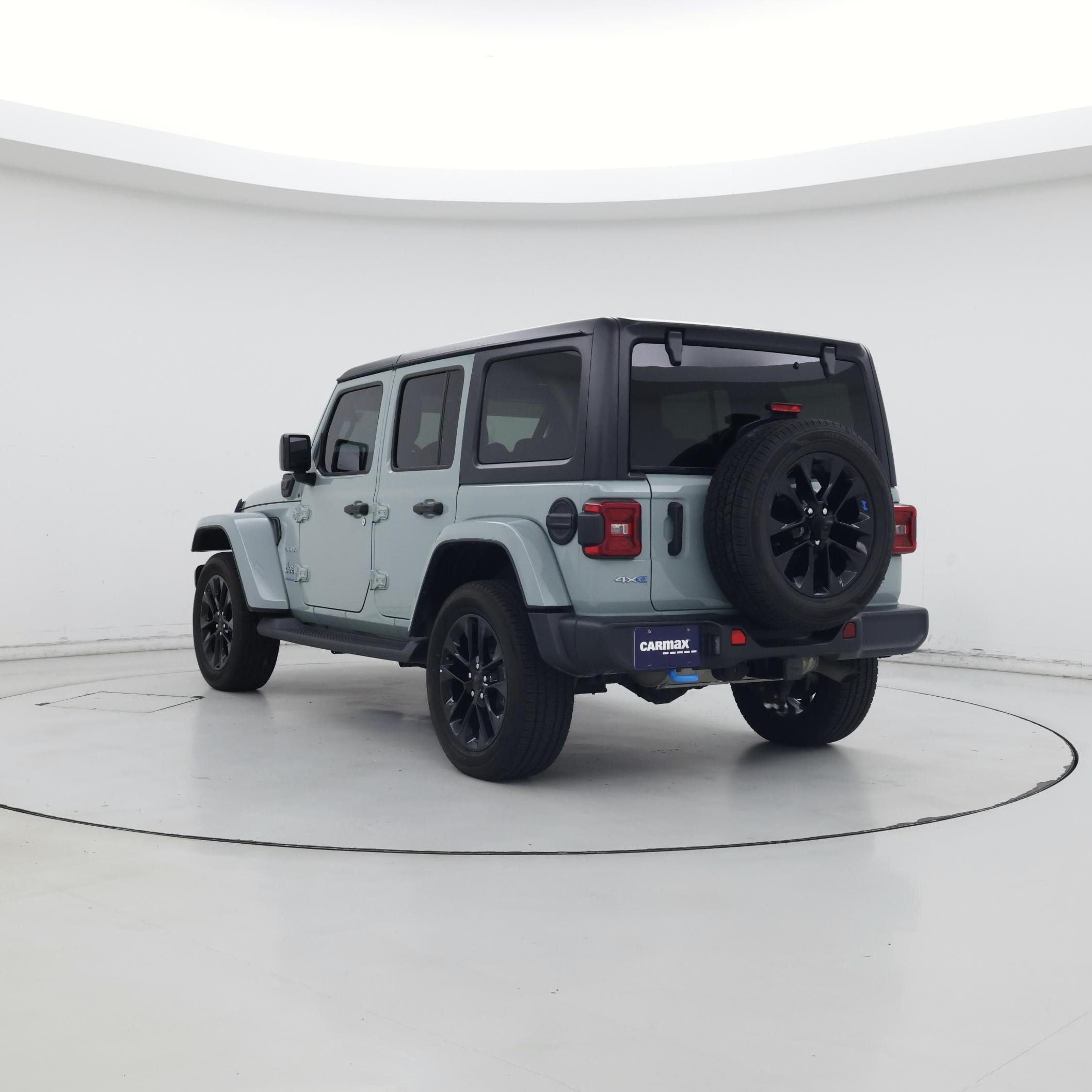 Thumbnail: 2023 Jeep Wrangler - 2