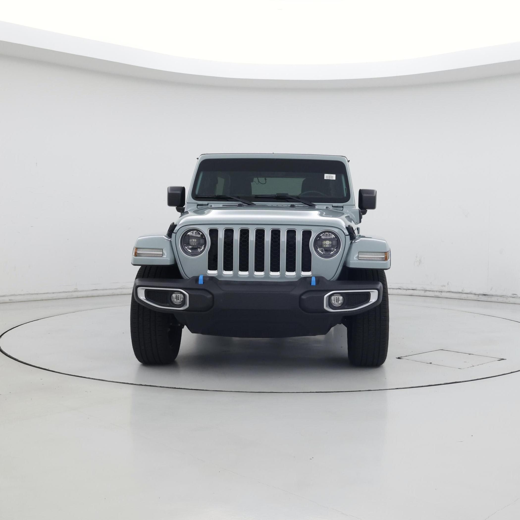 Thumbnail: 2023 Jeep Wrangler - 5