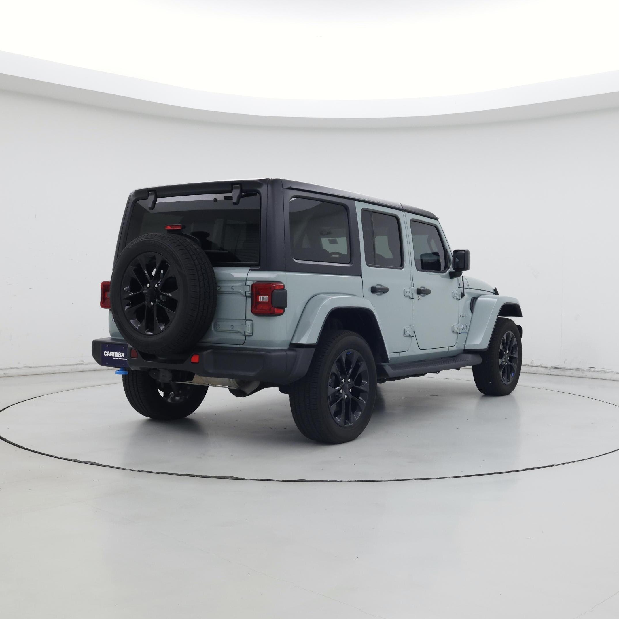 Thumbnail: 2023 Jeep Wrangler - 8