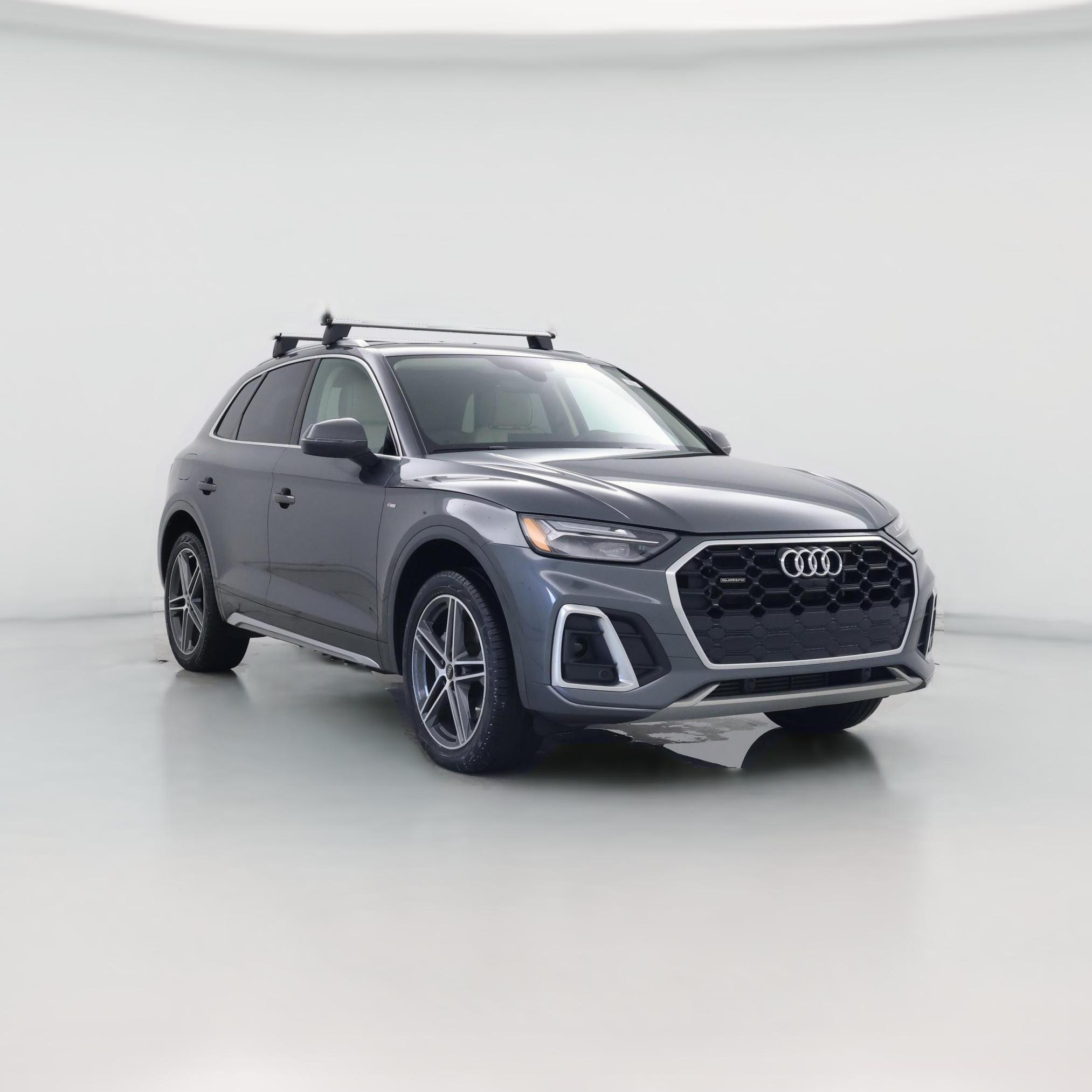 Thumbnail: 2022 Audi Q5 - 1