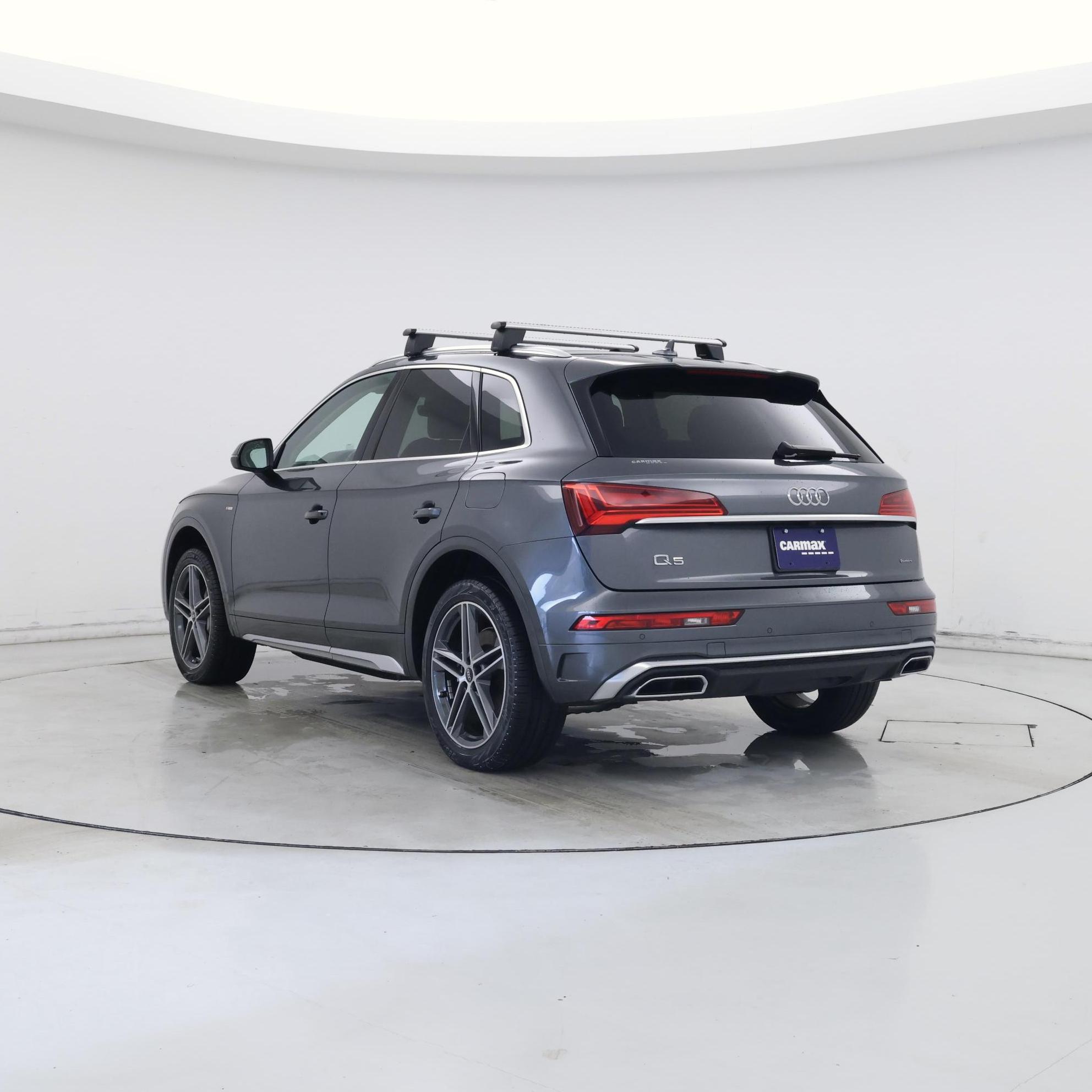 Thumbnail: 2022 Audi Q5 - 2