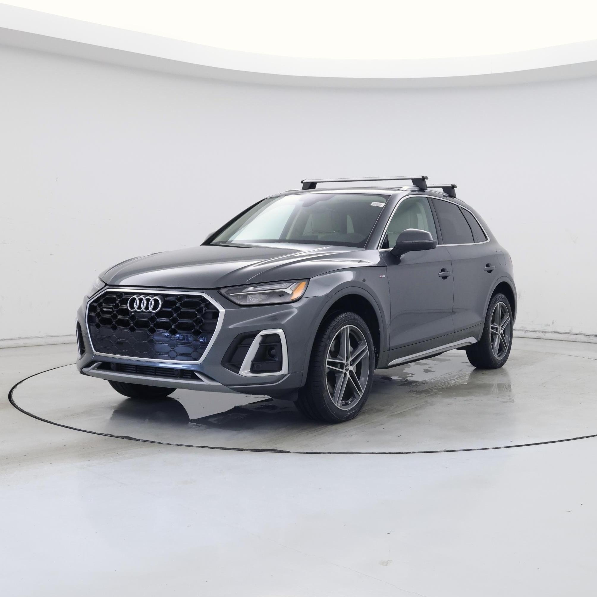 Thumbnail: 2022 Audi Q5 - 4