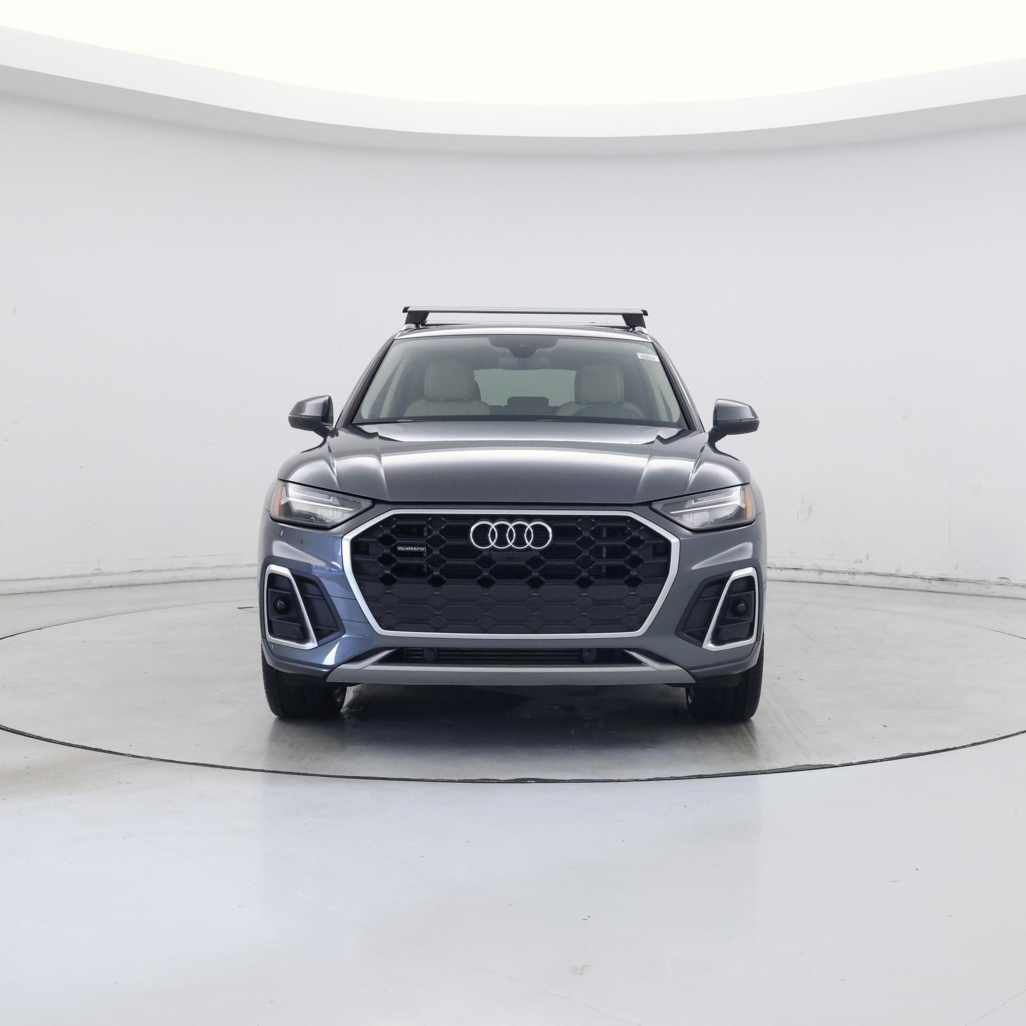 Thumbnail: 2022 Audi Q5 - 5