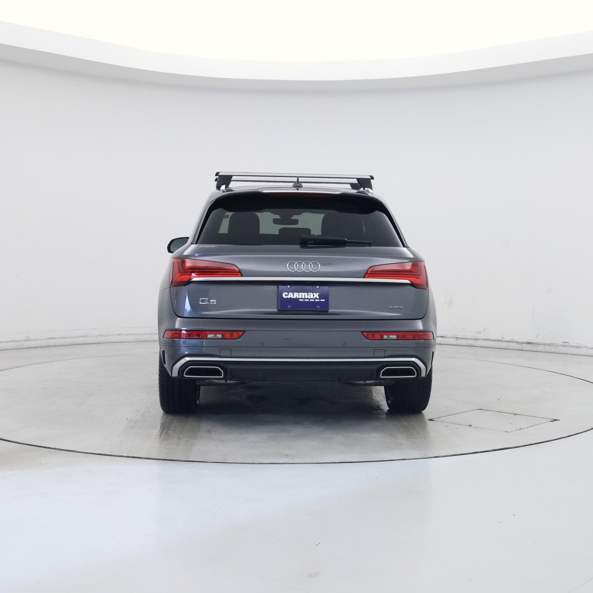 Thumbnail: 2022 Audi Q5 - 6
