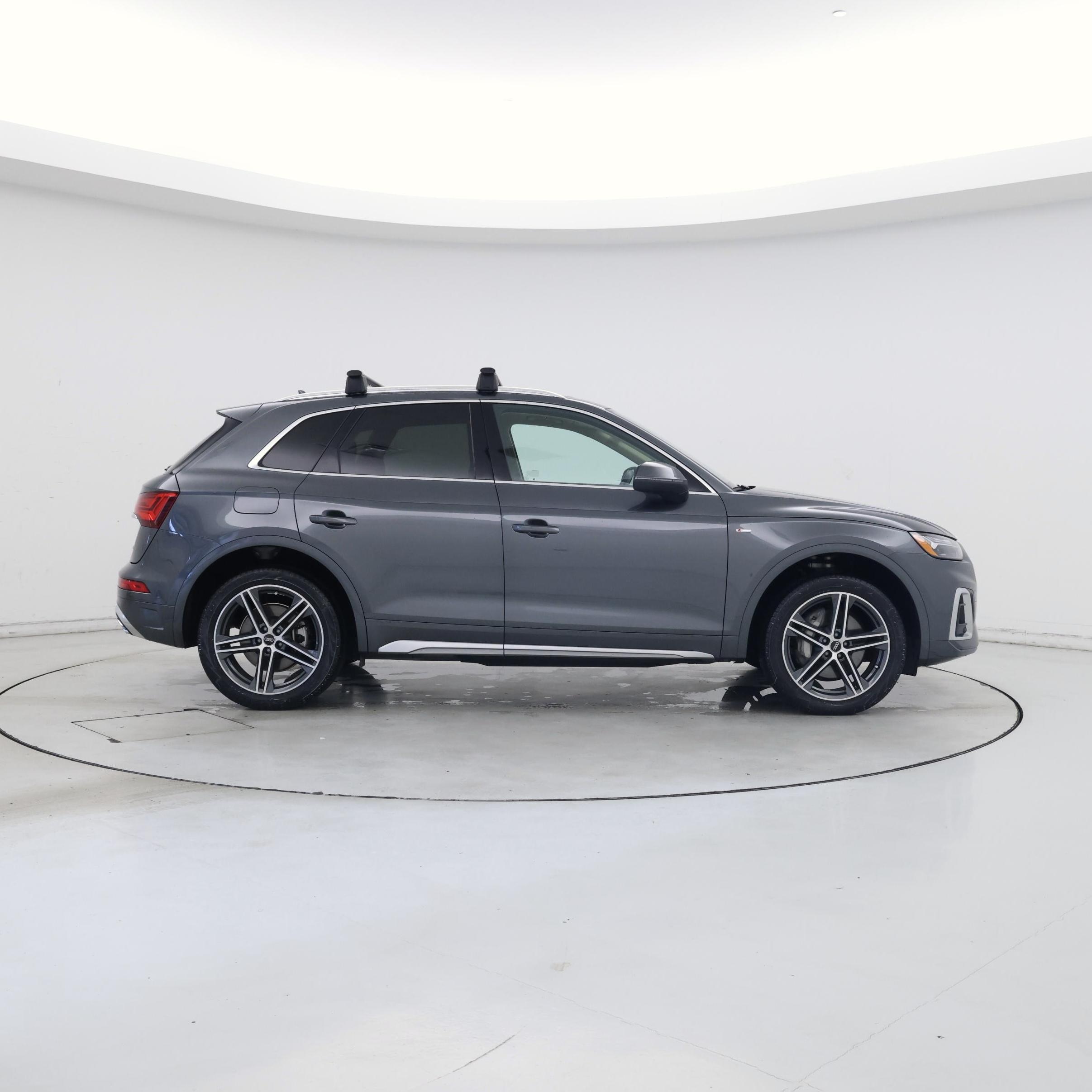 Thumbnail: 2022 Audi Q5 - 7