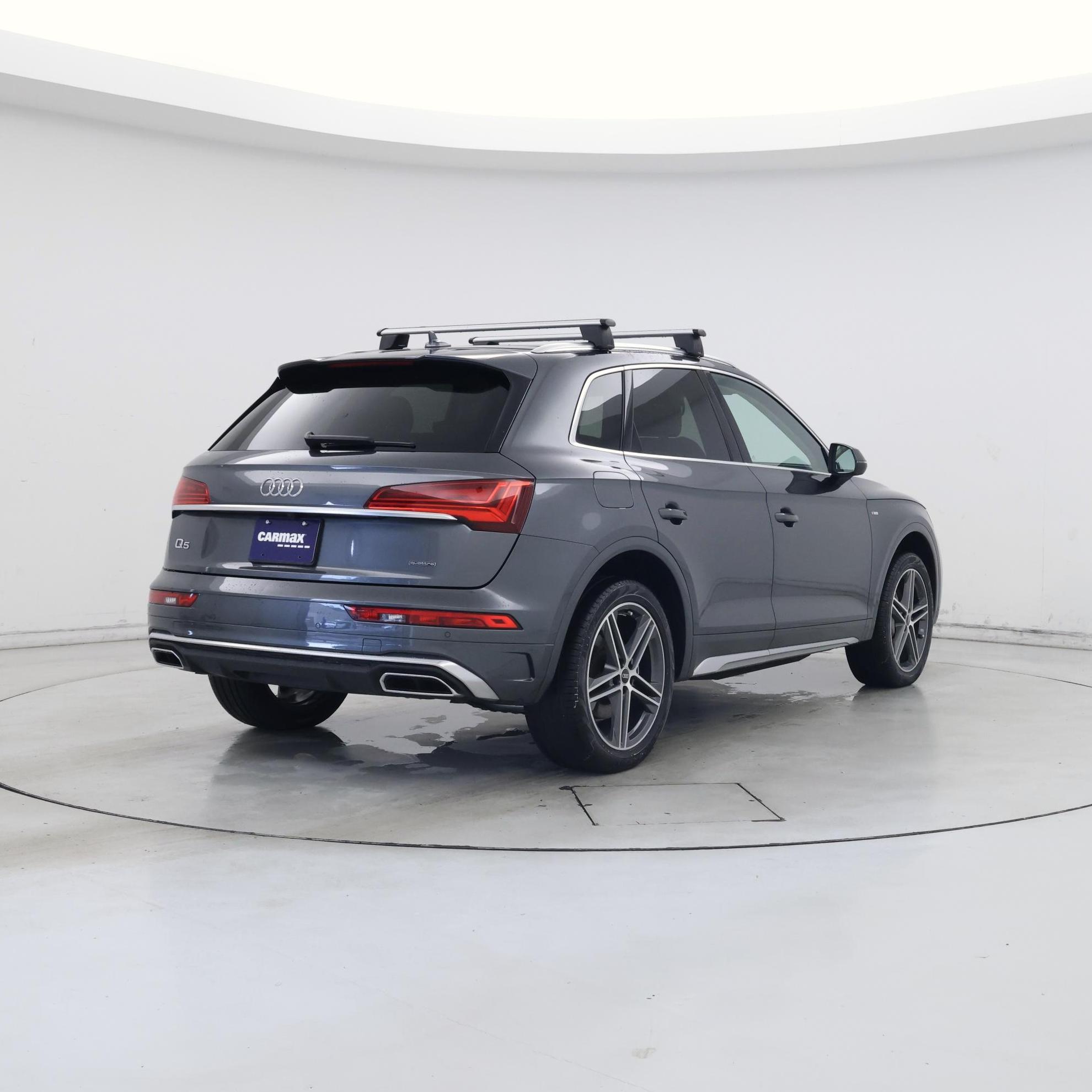 Thumbnail: 2022 Audi Q5 - 8