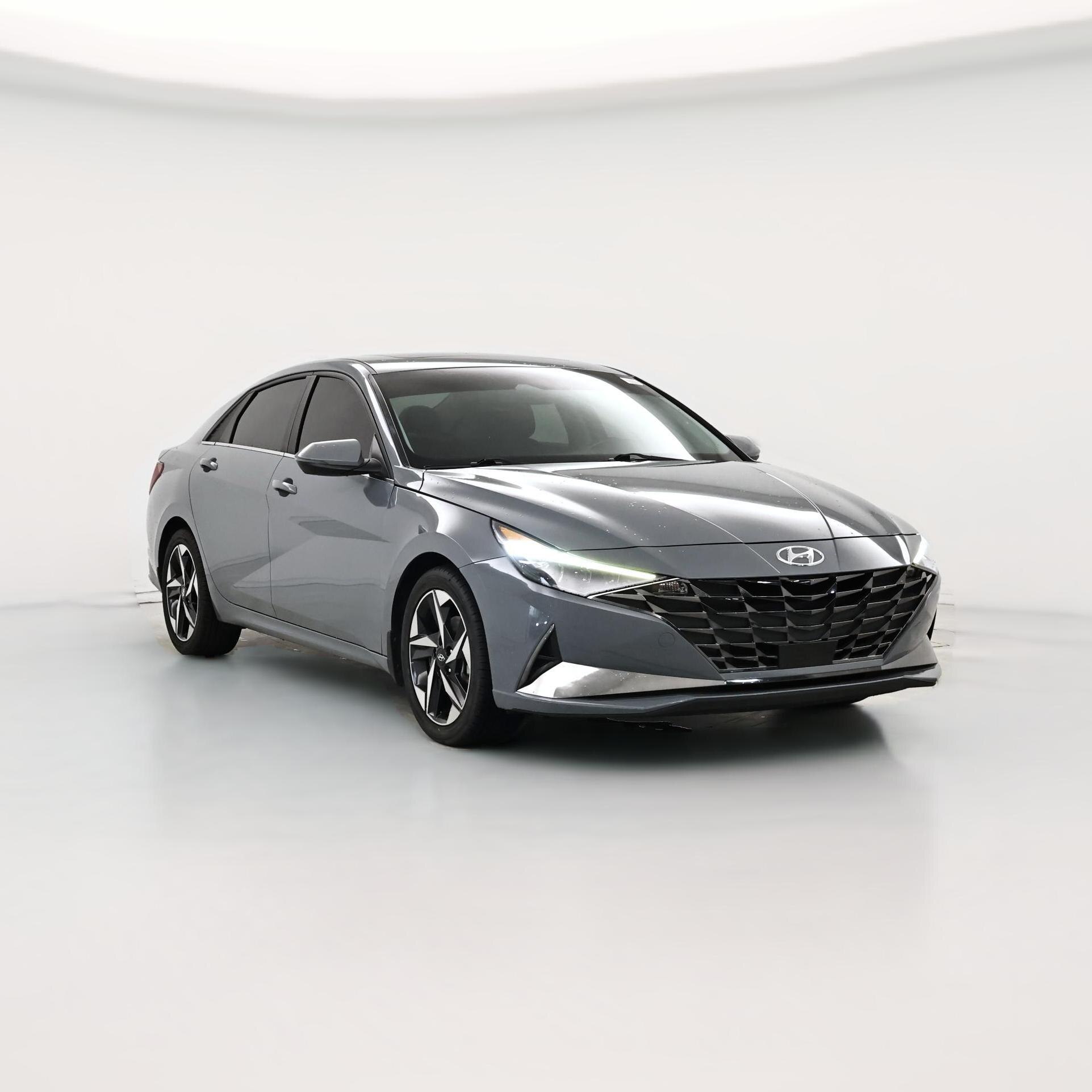 Thumbnail: 2022 Hyundai Elantra - 1