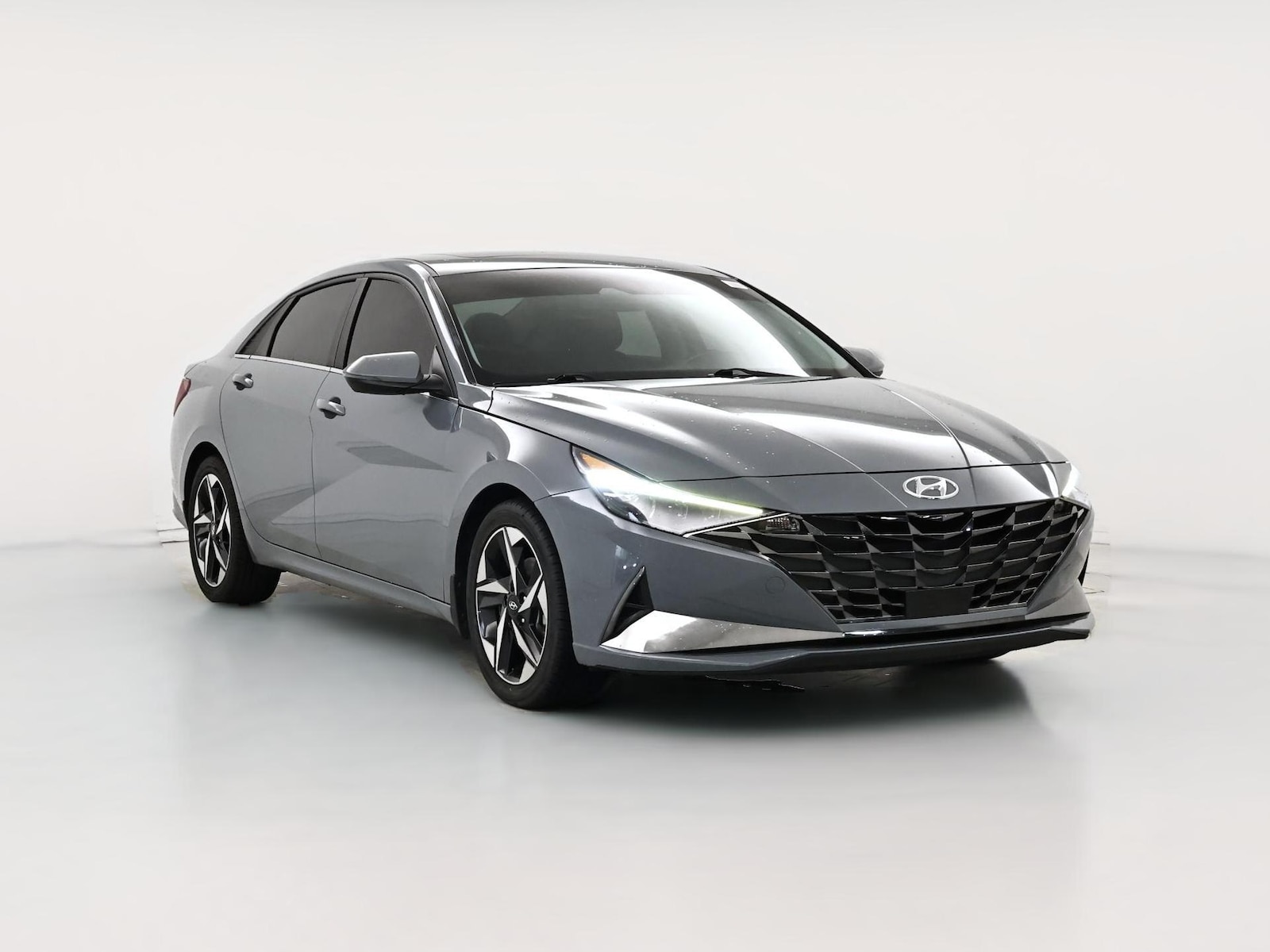 2022 Hyundai Elantra