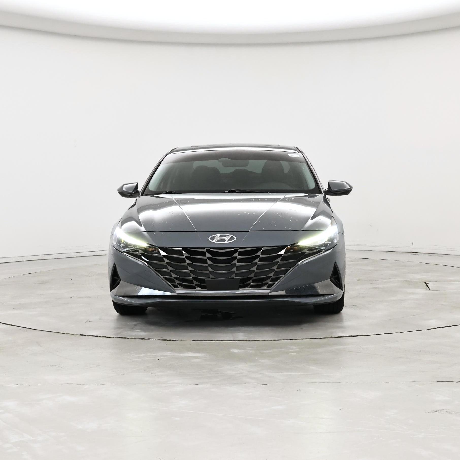 Thumbnail: 2022 Hyundai Elantra - 5
