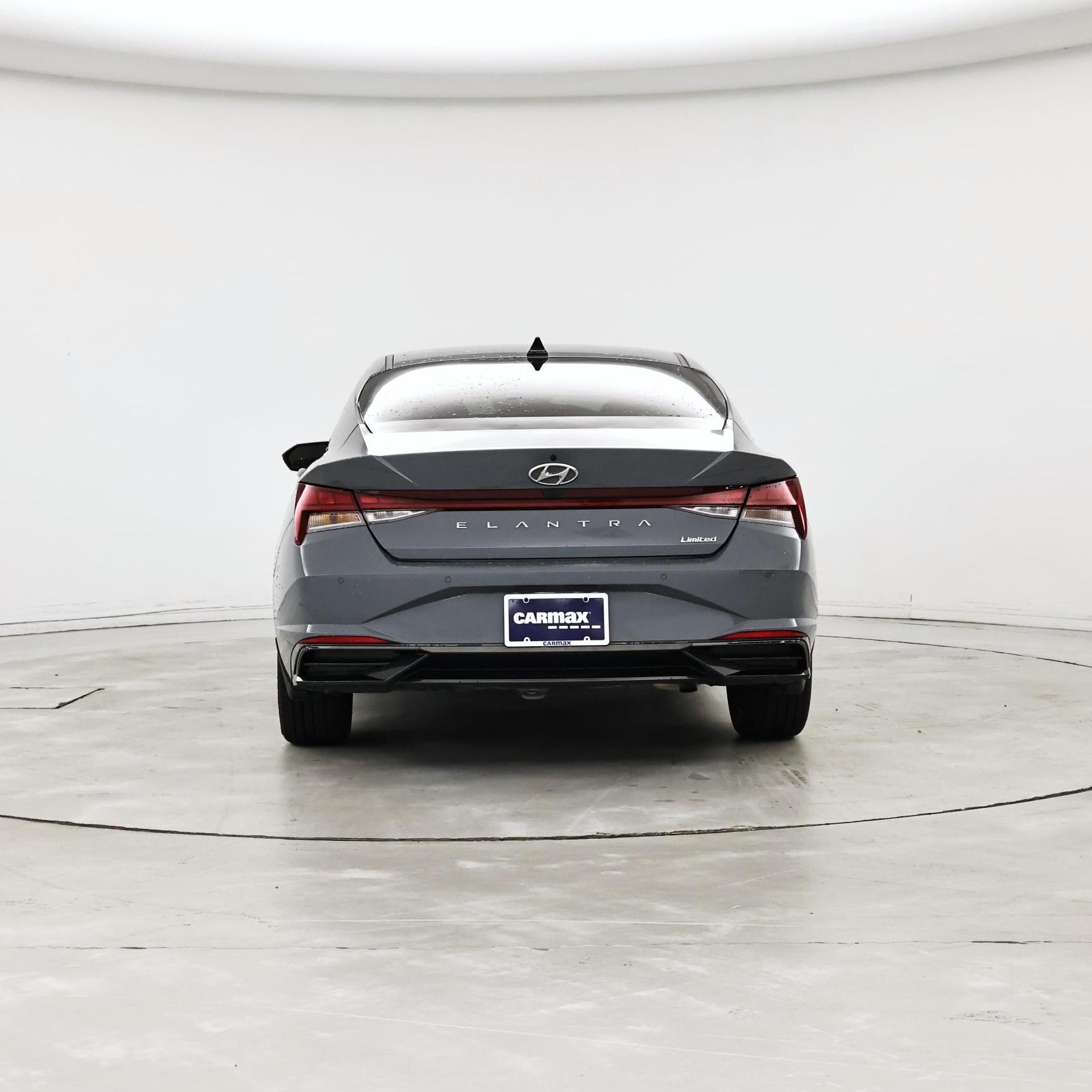 Thumbnail: 2022 Hyundai Elantra - 6