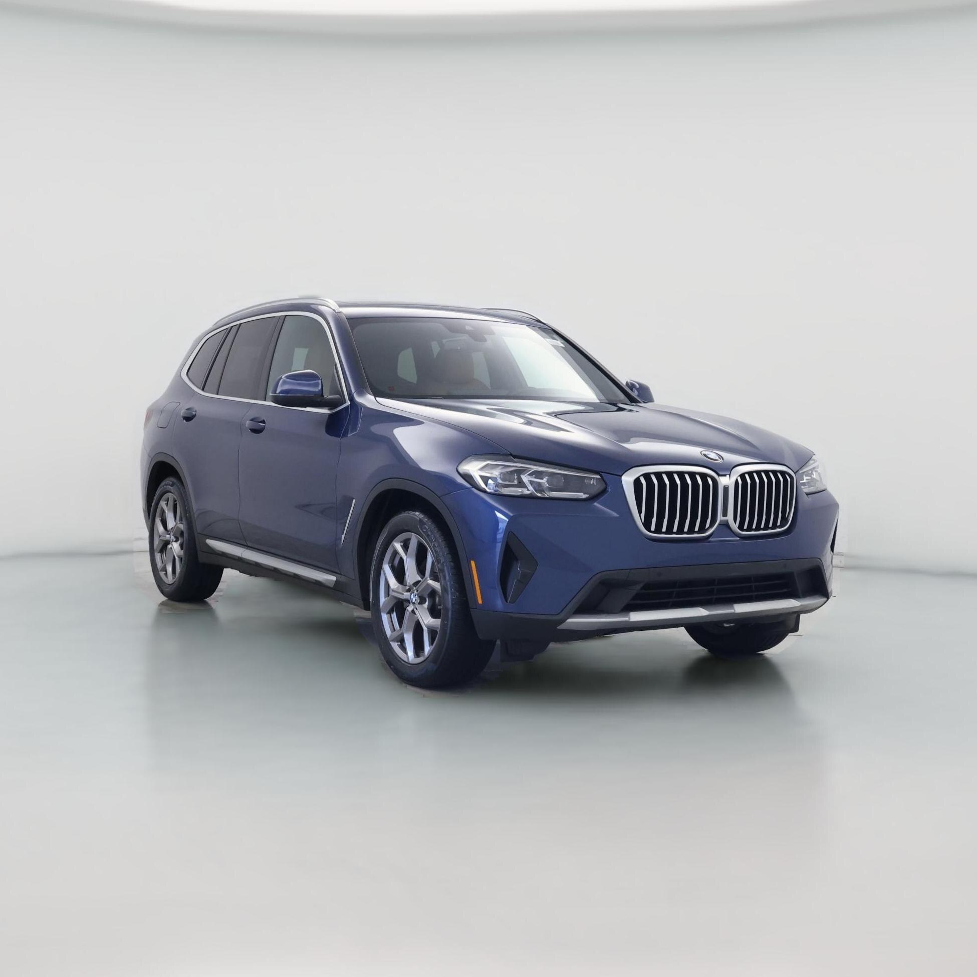 Thumbnail: 2023 BMW X3 - 1