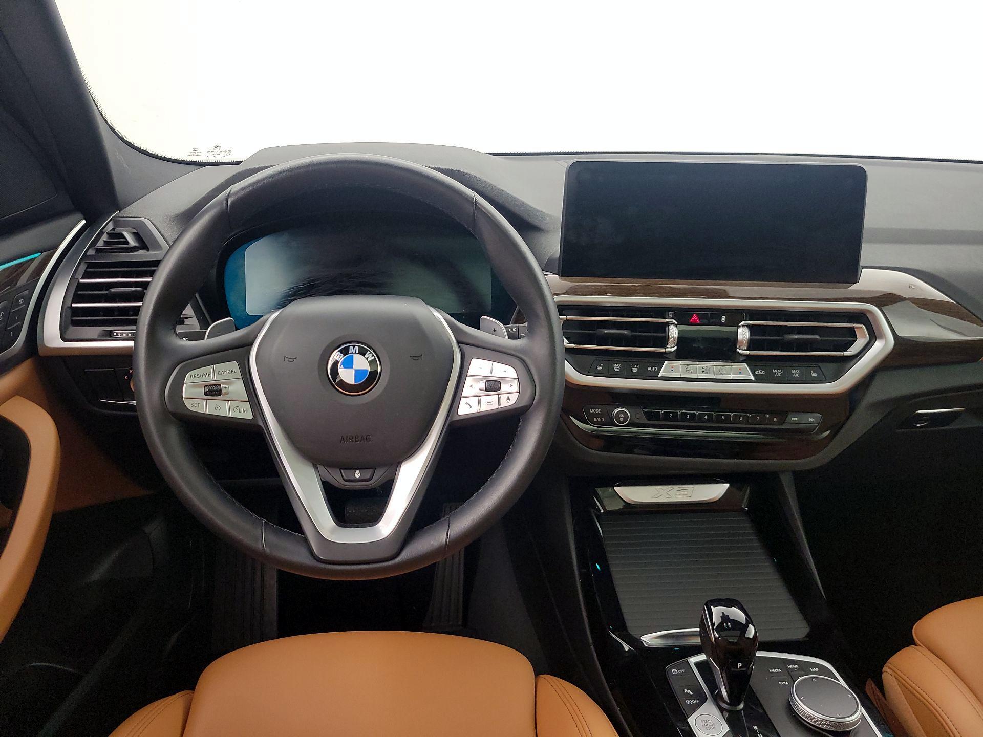Thumbnail: 2023 BMW X3 - 10