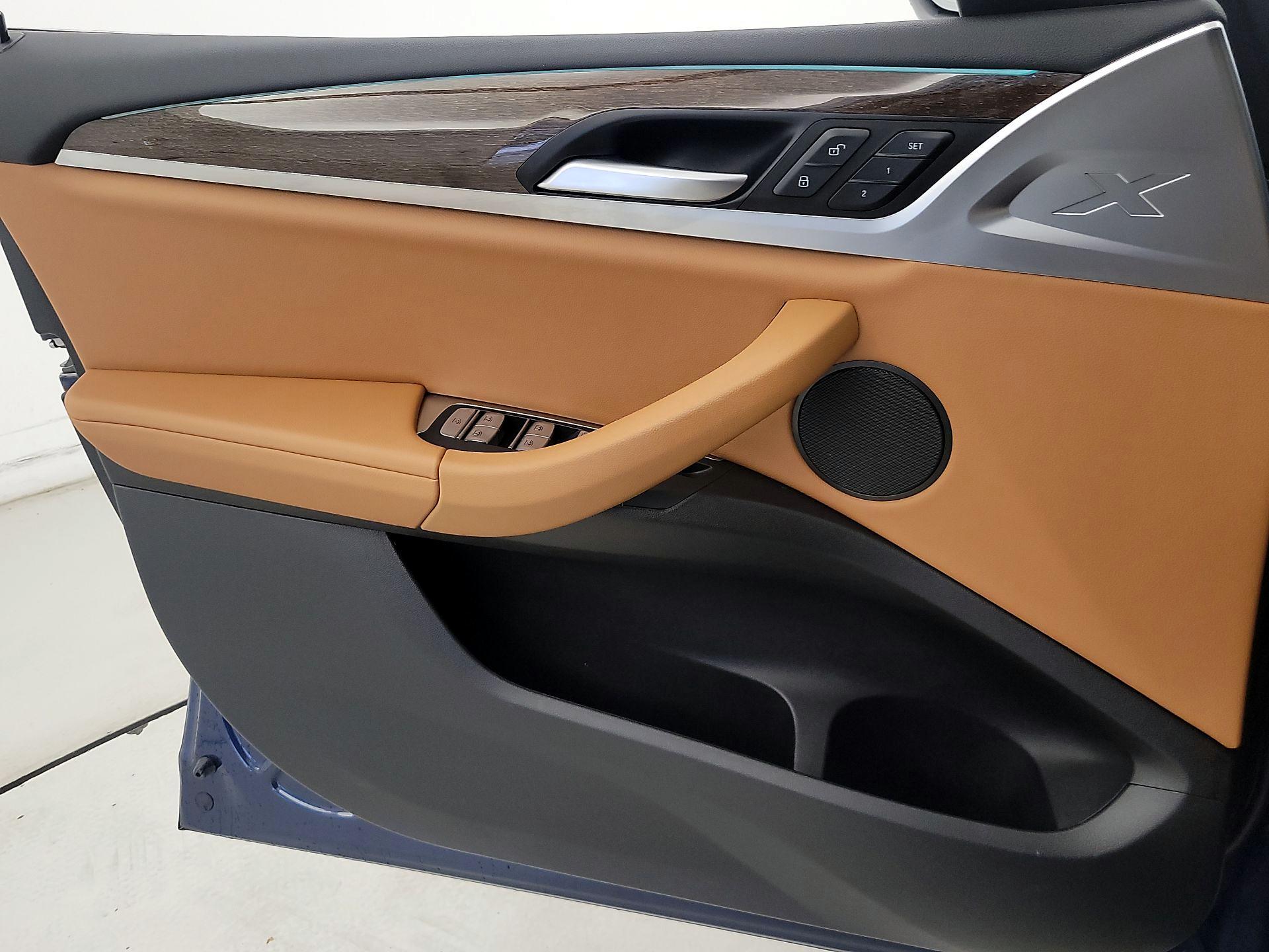 Thumbnail: 2023 BMW X3 - 12