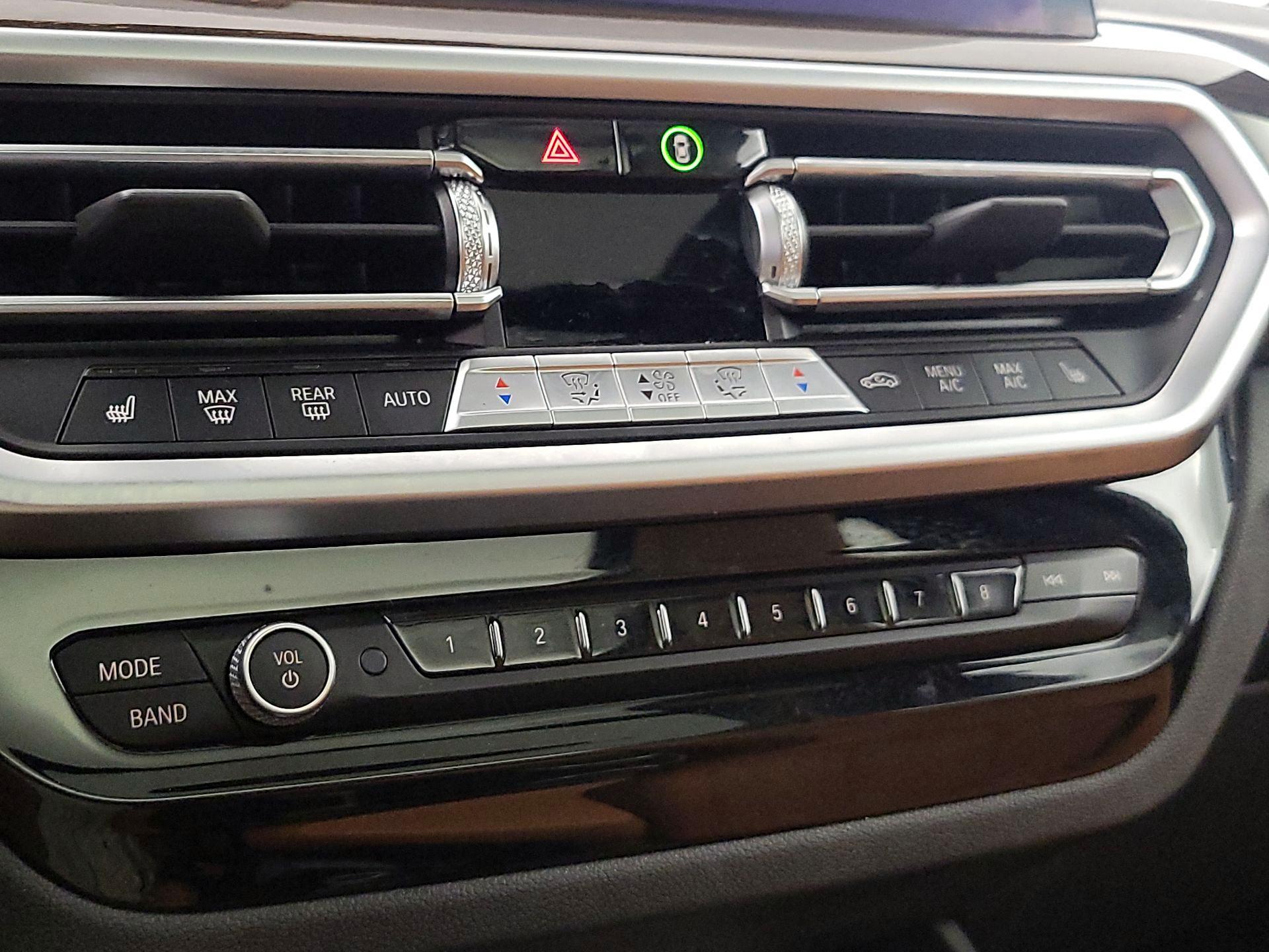 Thumbnail: 2023 BMW X3 - 17