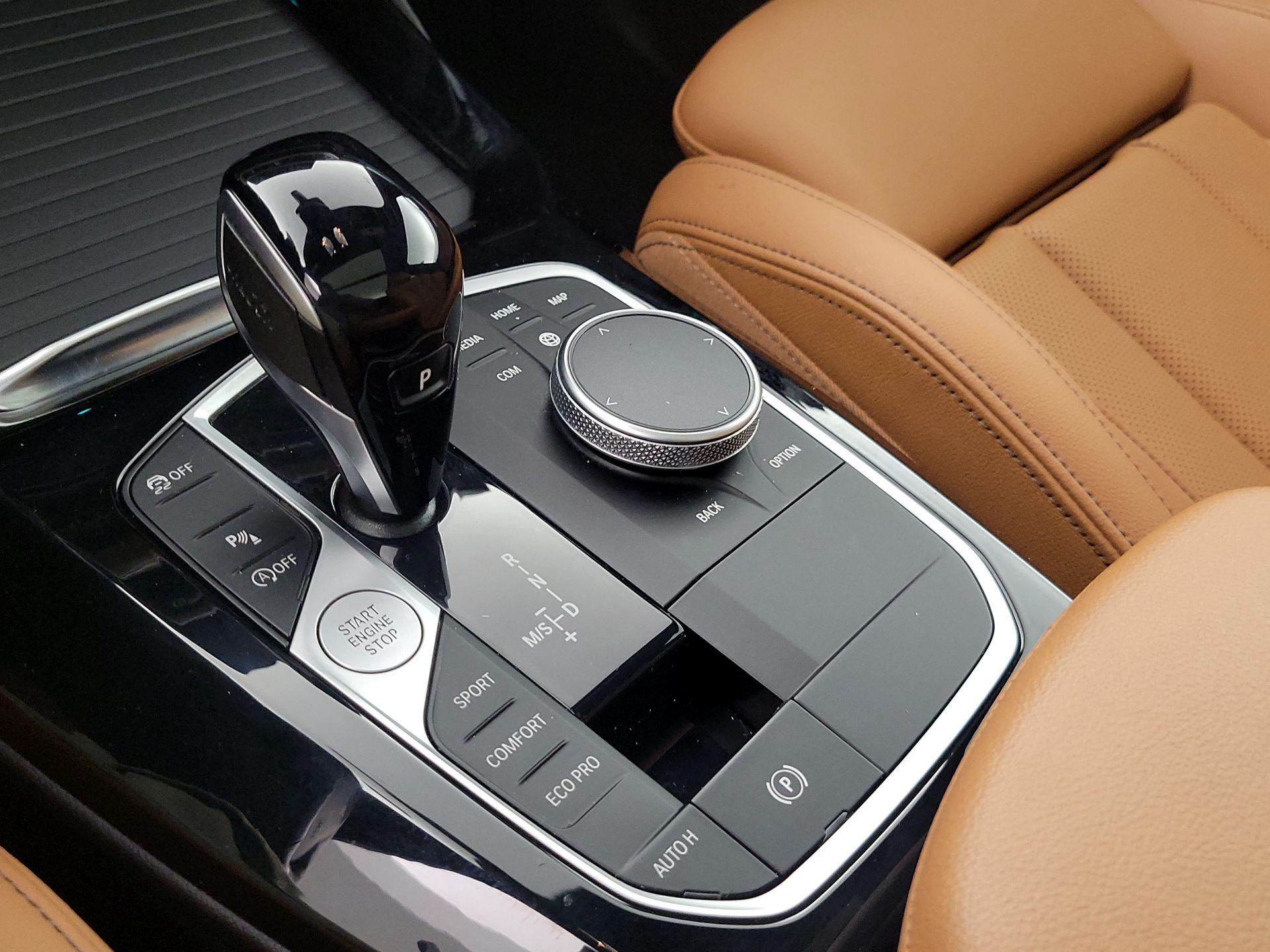 Thumbnail: 2023 BMW X3 - 18