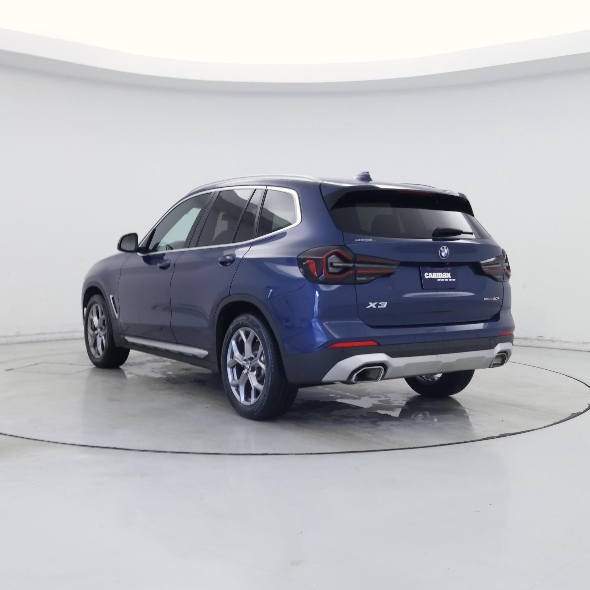Thumbnail: 2023 BMW X3 - 2