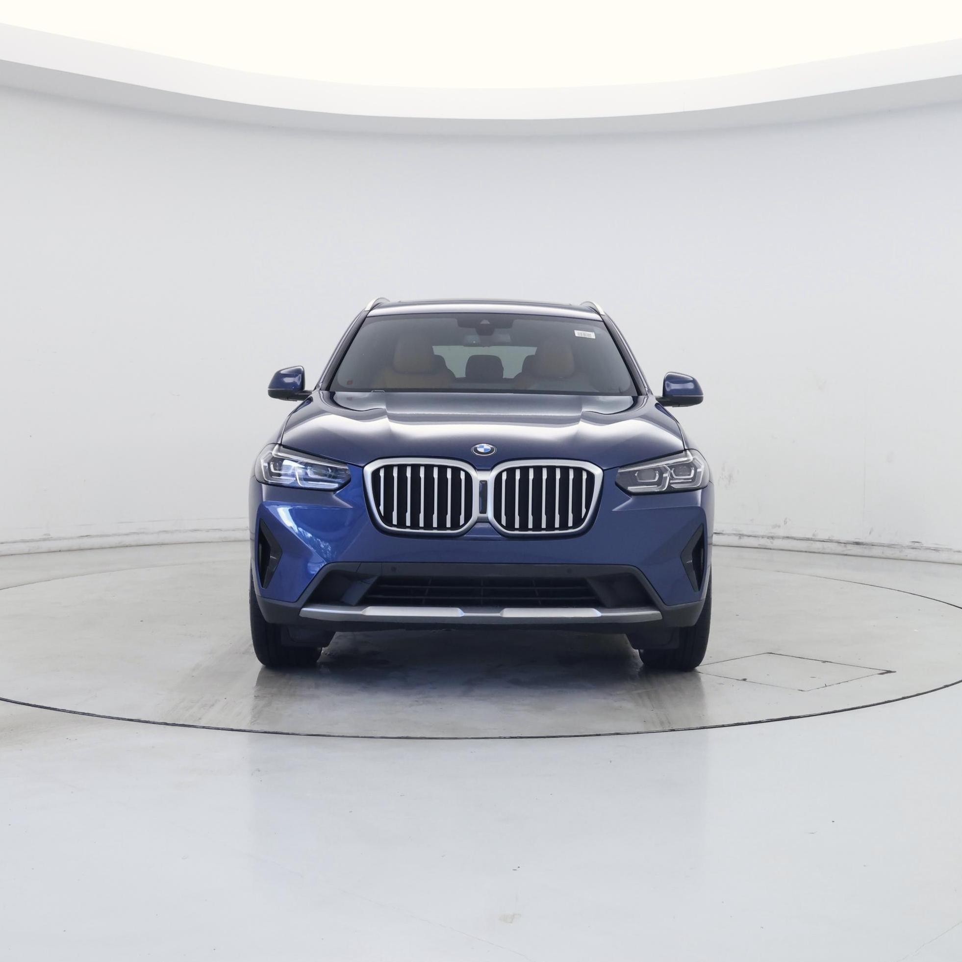 Thumbnail: 2023 BMW X3 - 5