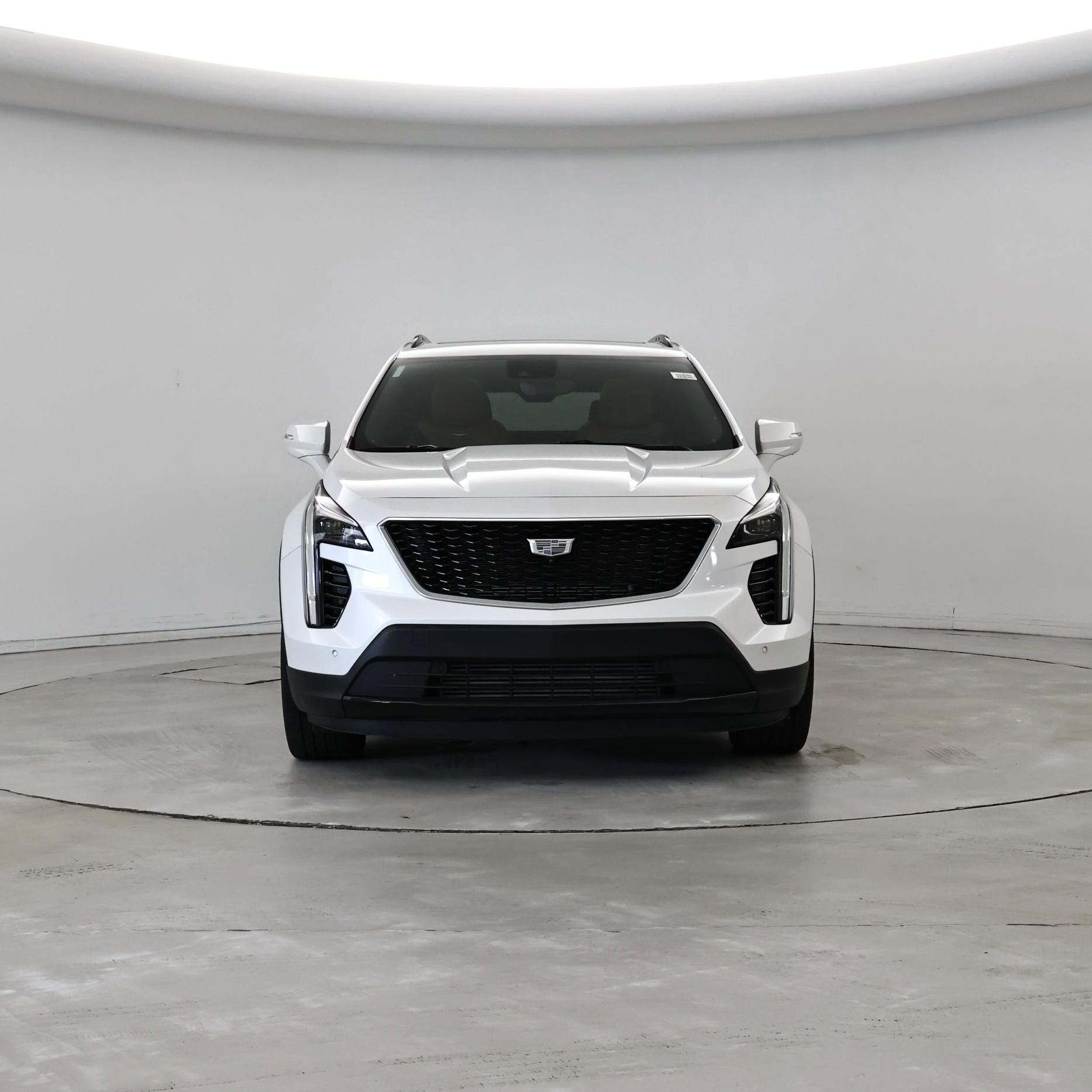 Thumbnail: 2022 Cadillac XT4 - 5