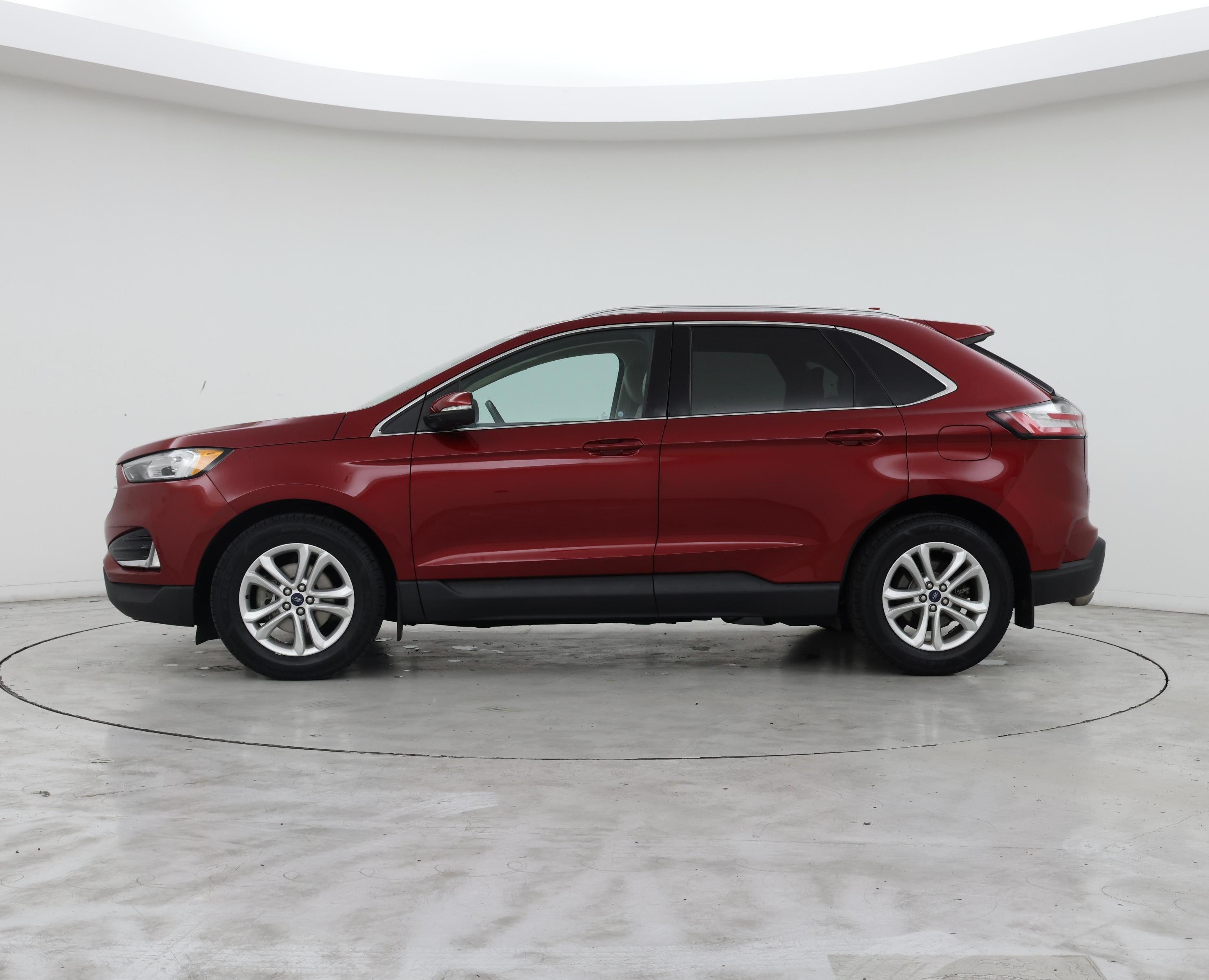 Thumbnail: 2019 Ford Edge - 3