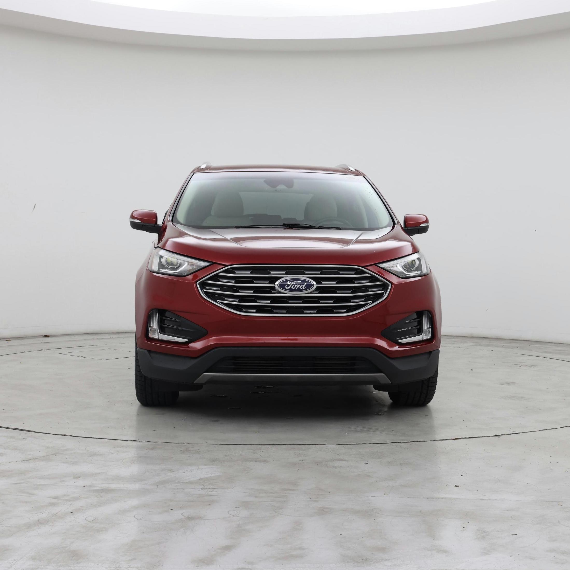 Thumbnail: 2019 Ford Edge - 5