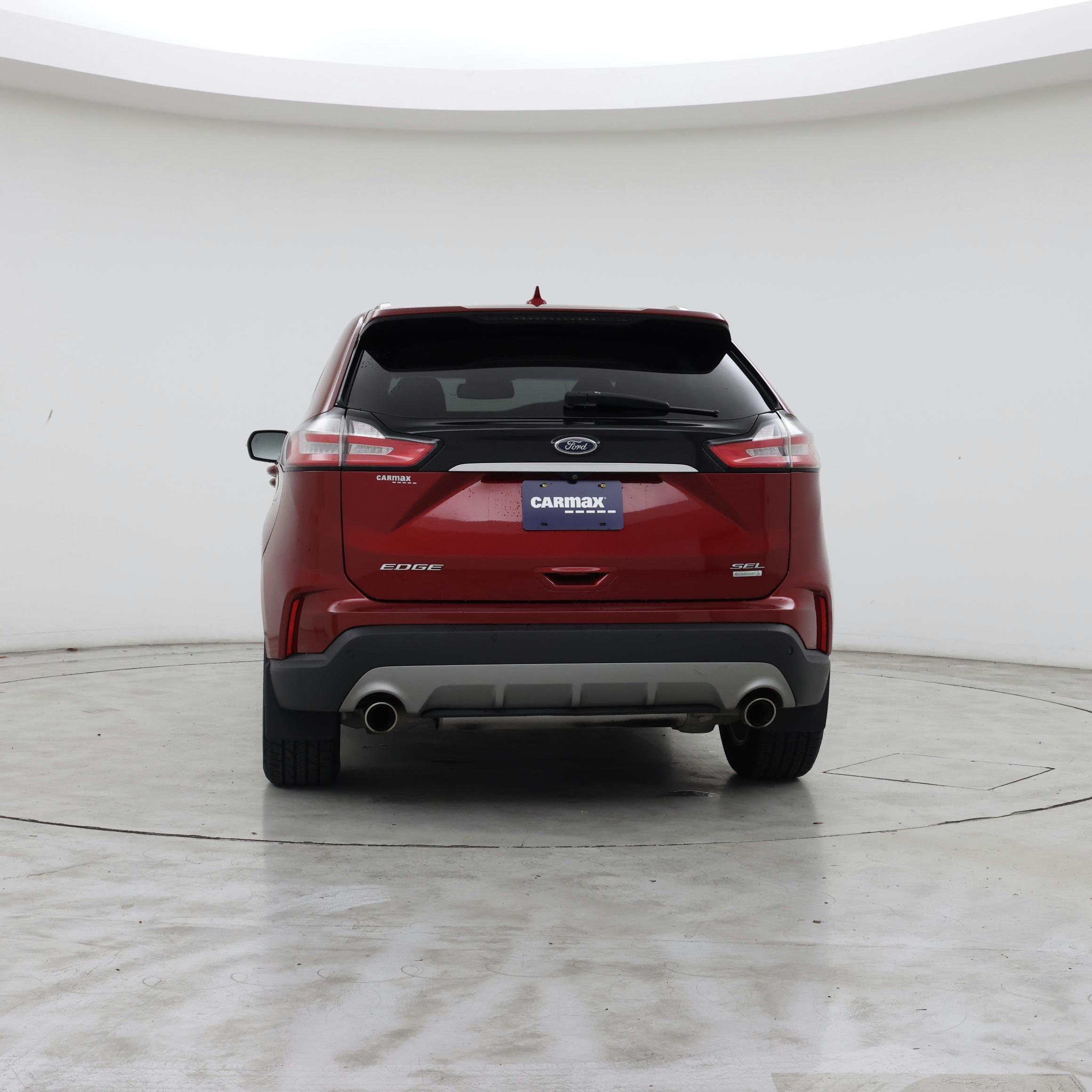 Thumbnail: 2019 Ford Edge - 6