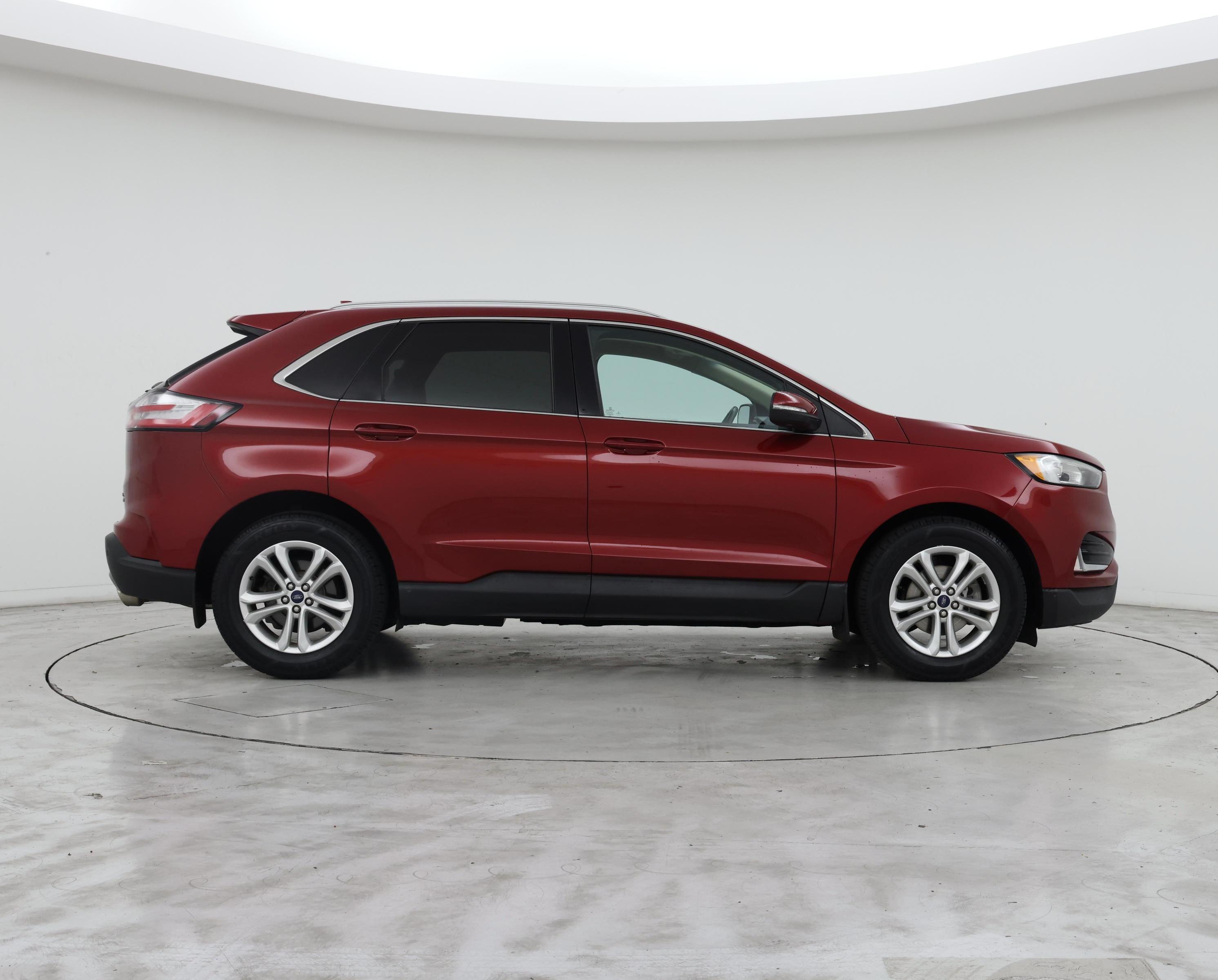 Thumbnail: 2019 Ford Edge - 7