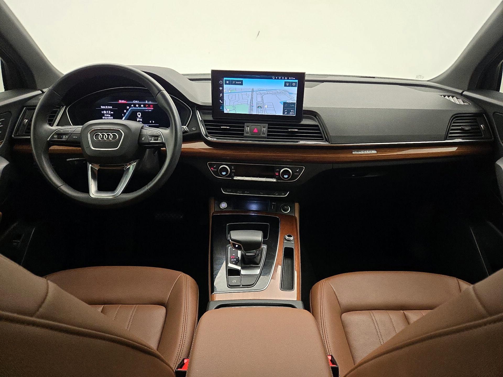 Thumbnail: 2022 Audi Q5 - 9