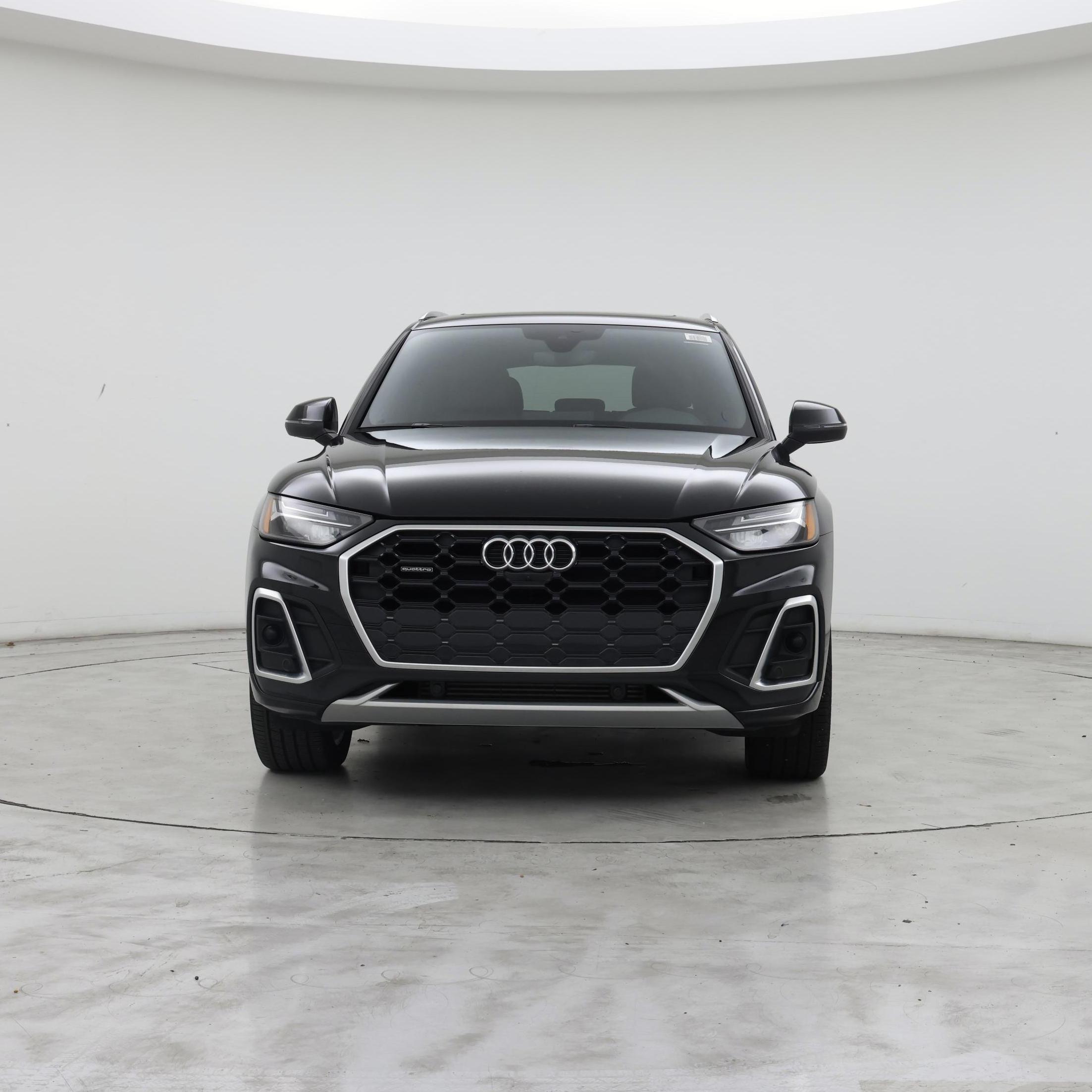 Thumbnail: 2022 Audi Q5 - 5