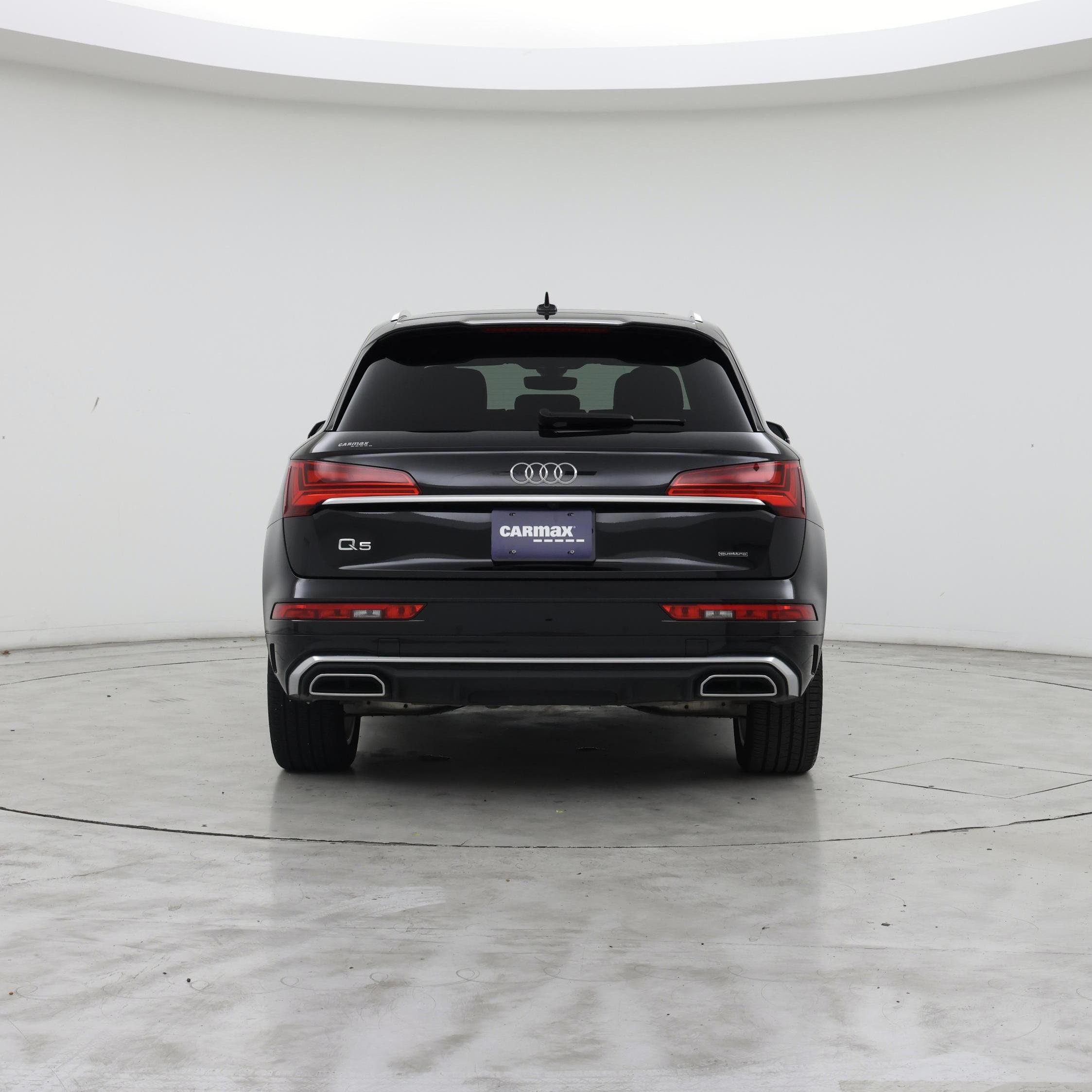 Thumbnail: 2022 Audi Q5 - 6
