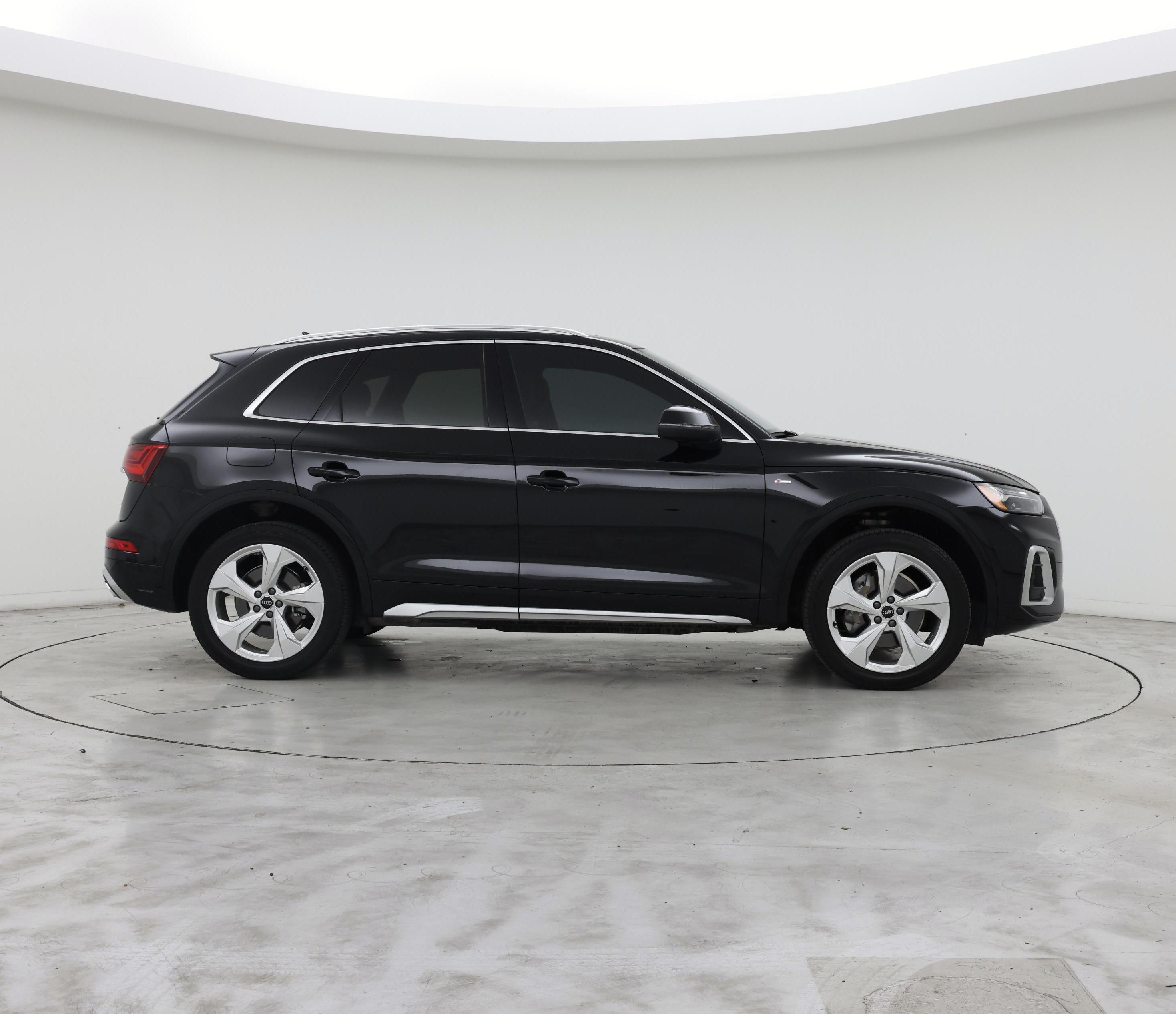 Thumbnail: 2022 Audi Q5 - 7