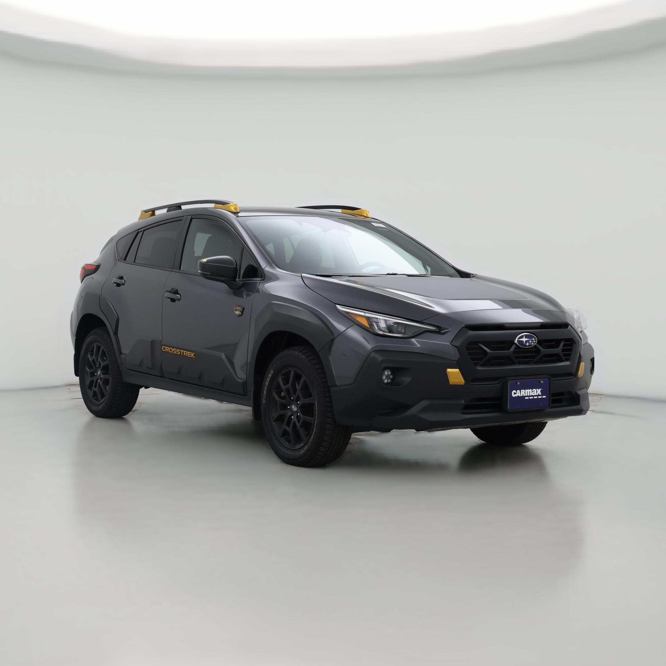 Thumbnail: 2024 Subaru Crosstrek - 1