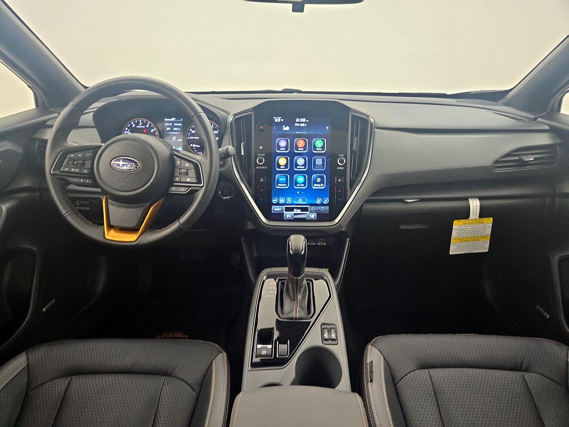 Thumbnail: 2024 Subaru Crosstrek - 9