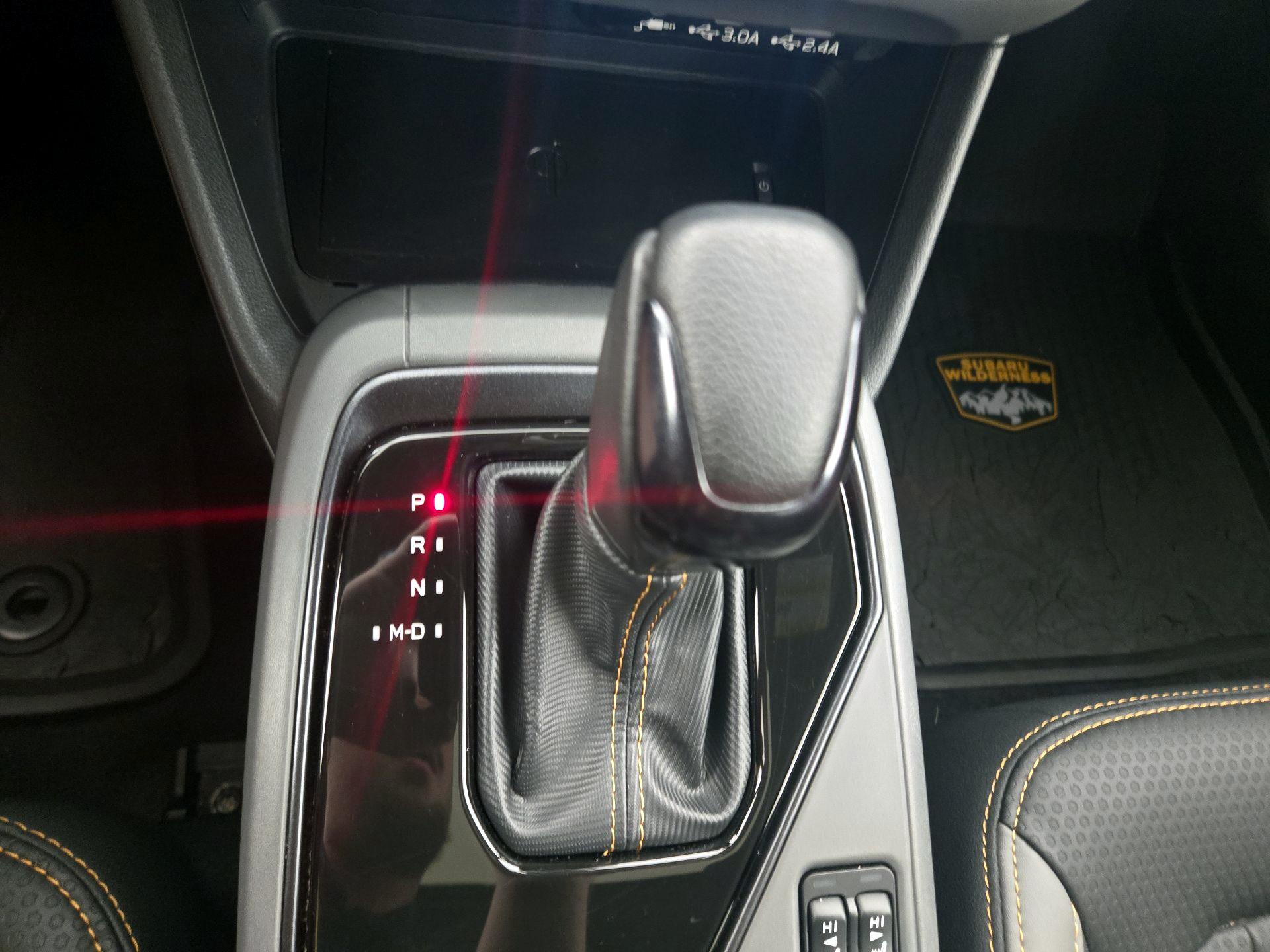 Thumbnail: 2024 Subaru Crosstrek - 17