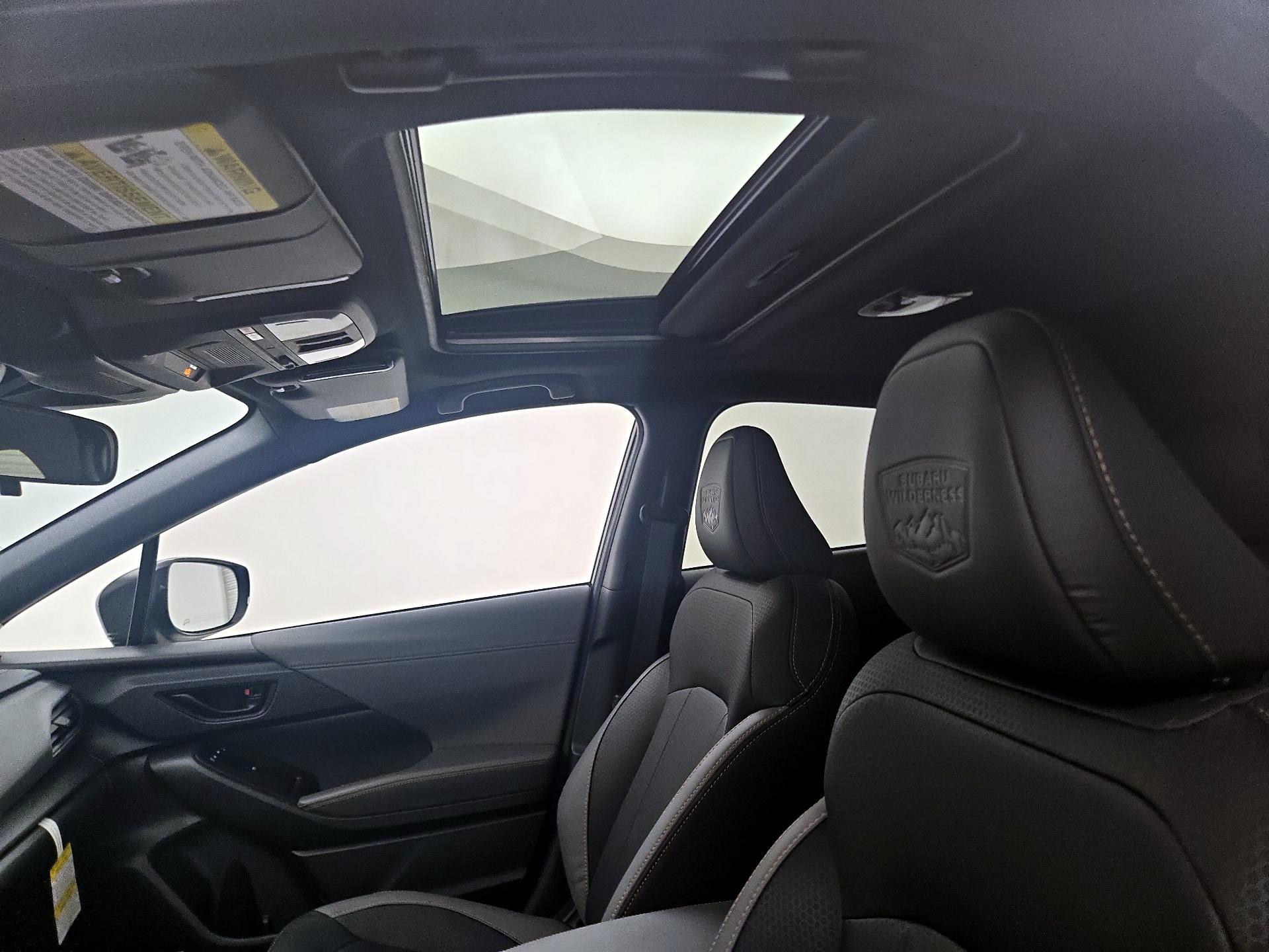 Thumbnail: 2024 Subaru Crosstrek - 19