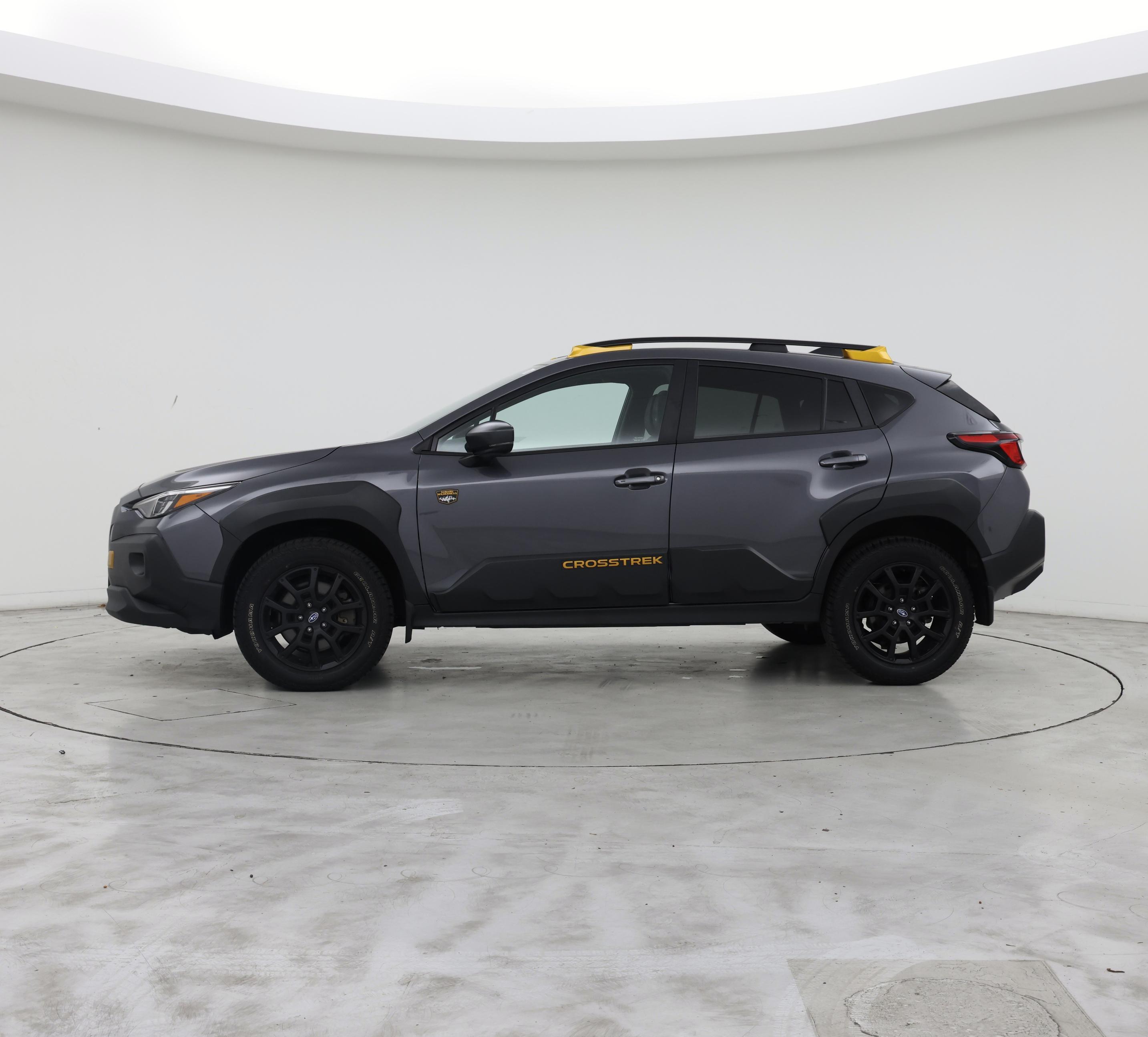 Thumbnail: 2024 Subaru Crosstrek - 3