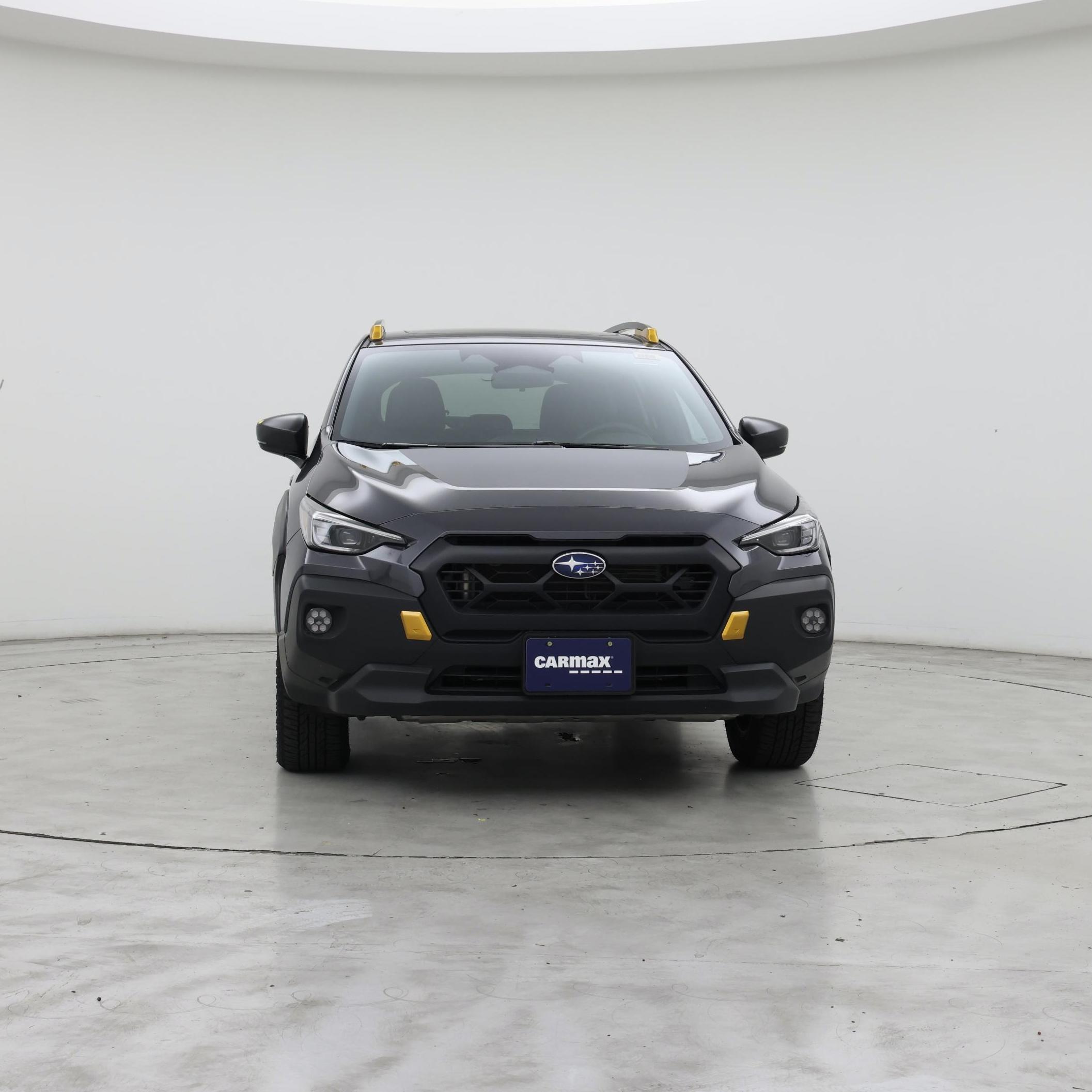 Thumbnail: 2024 Subaru Crosstrek - 5