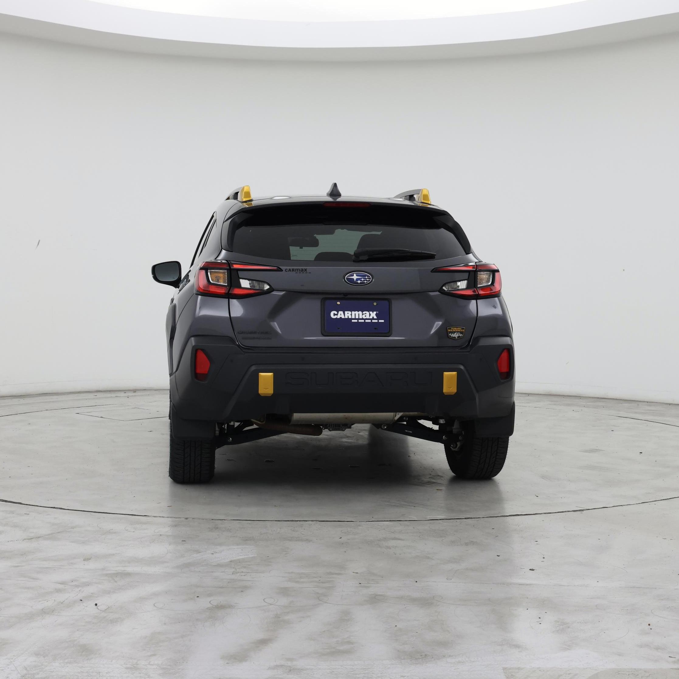 Thumbnail: 2024 Subaru Crosstrek - 6