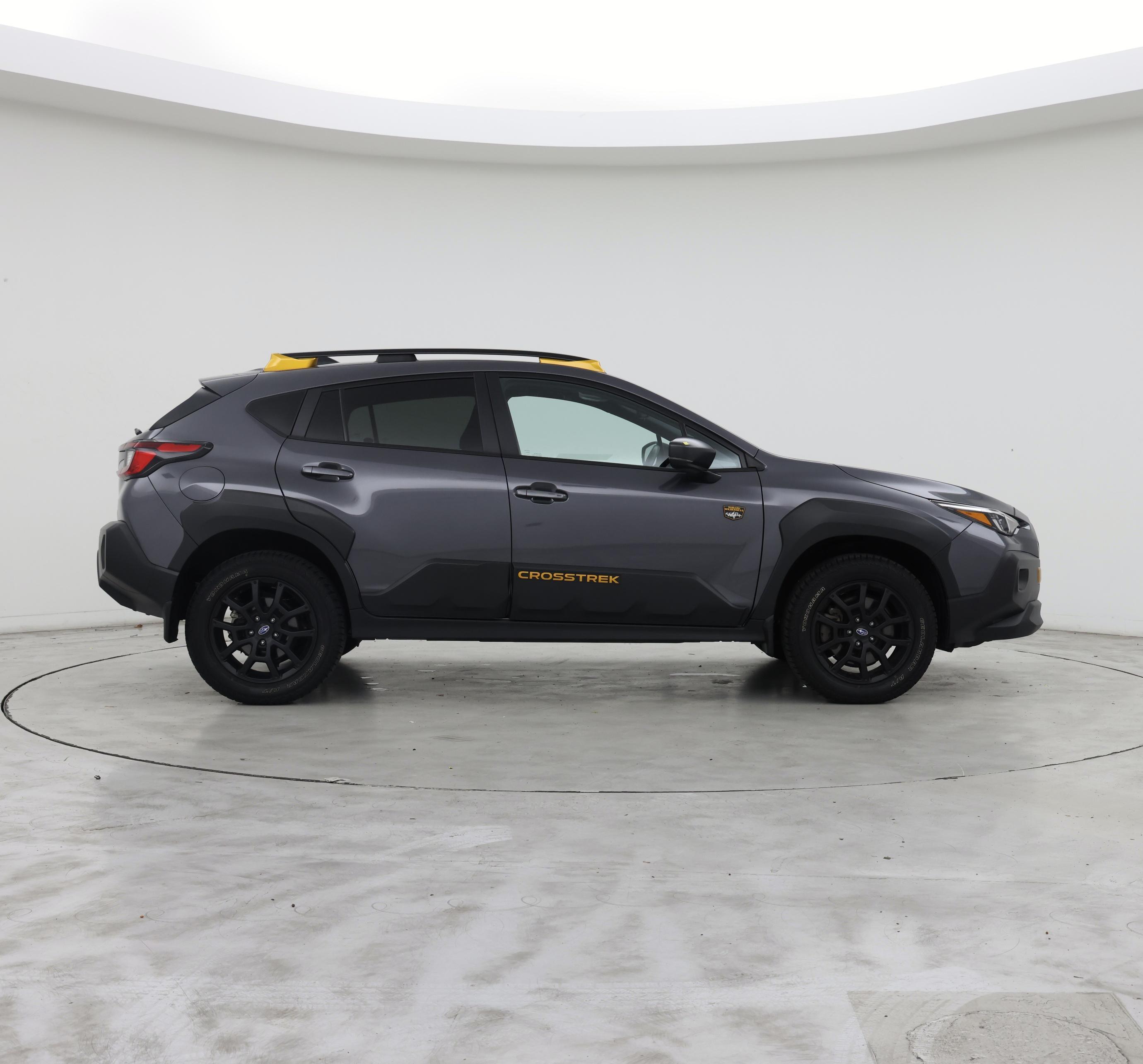 Thumbnail: 2024 Subaru Crosstrek - 7