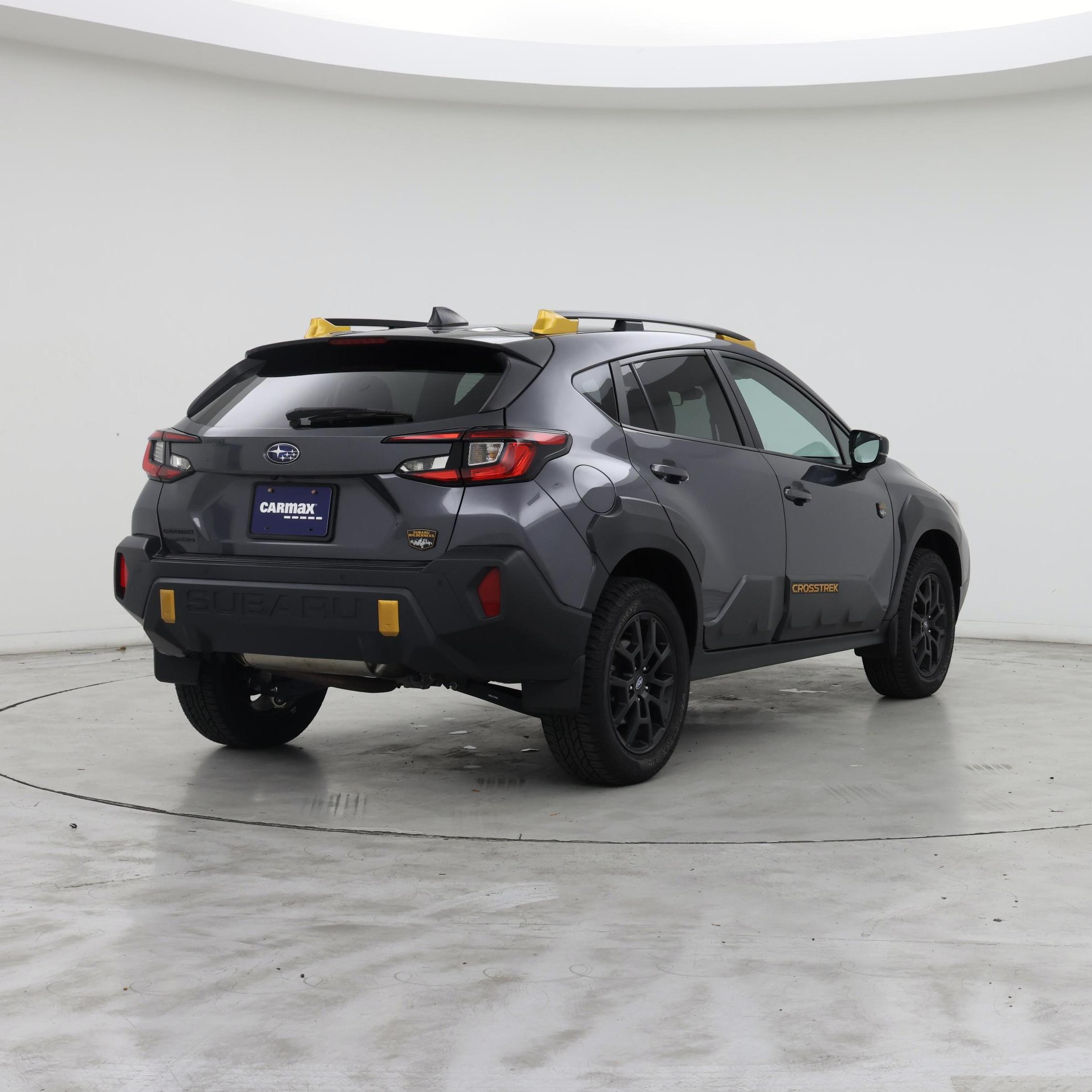 Thumbnail: 2024 Subaru Crosstrek - 8