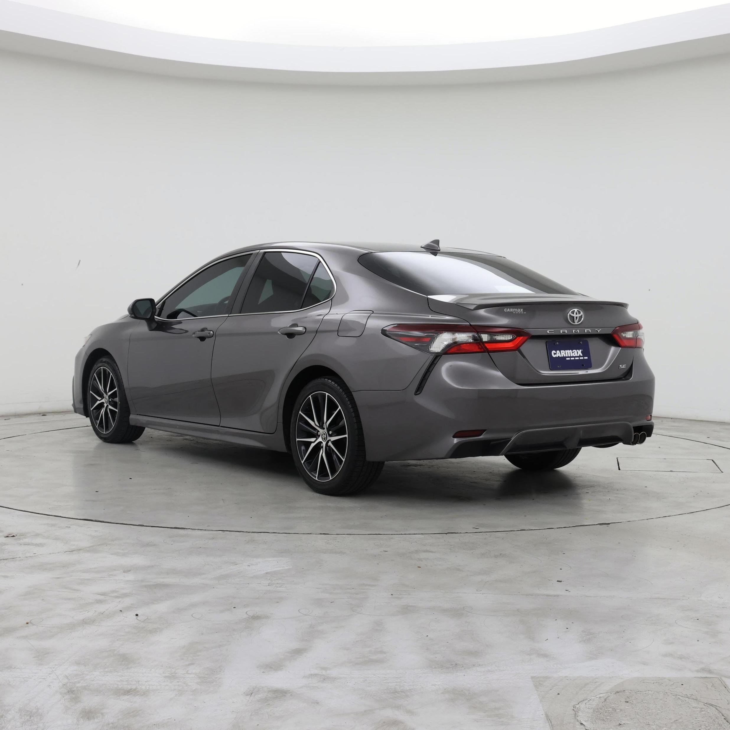 Thumbnail: 2022 Toyota Camry - 2