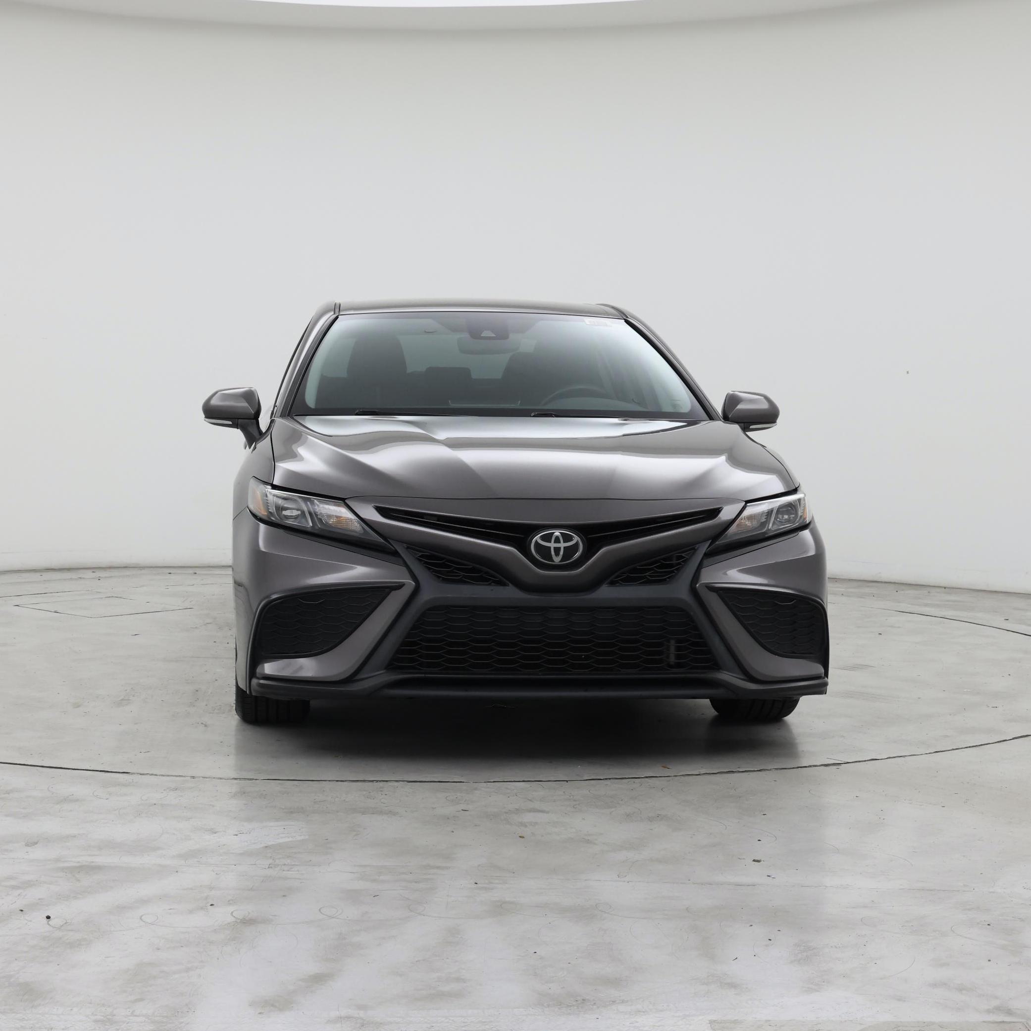 Thumbnail: 2022 Toyota Camry - 5