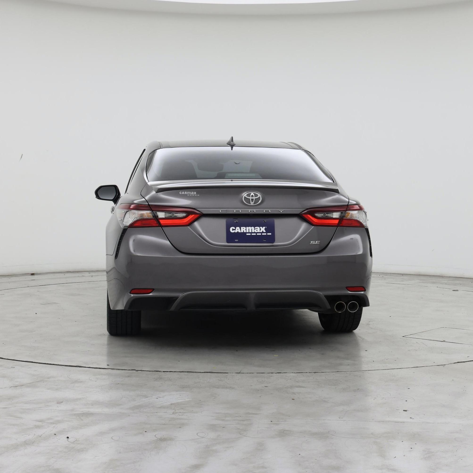 Thumbnail: 2022 Toyota Camry - 6