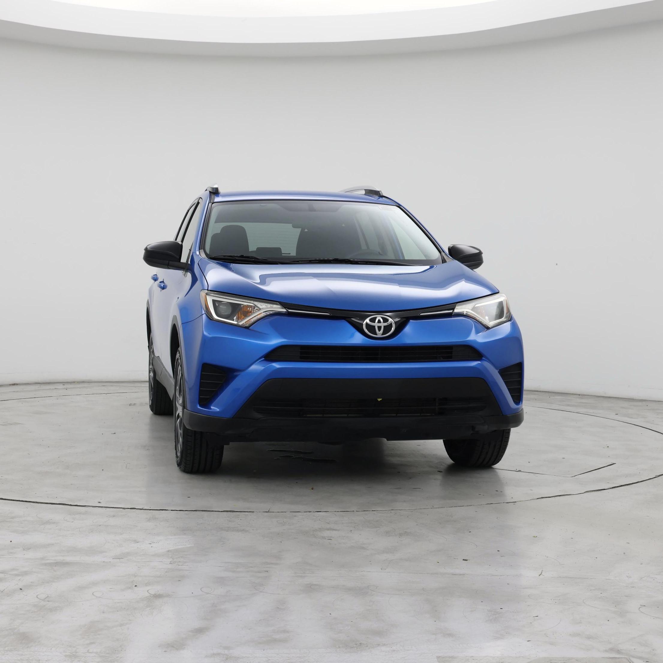 Thumbnail: 2016 Toyota RAV4 - 5
