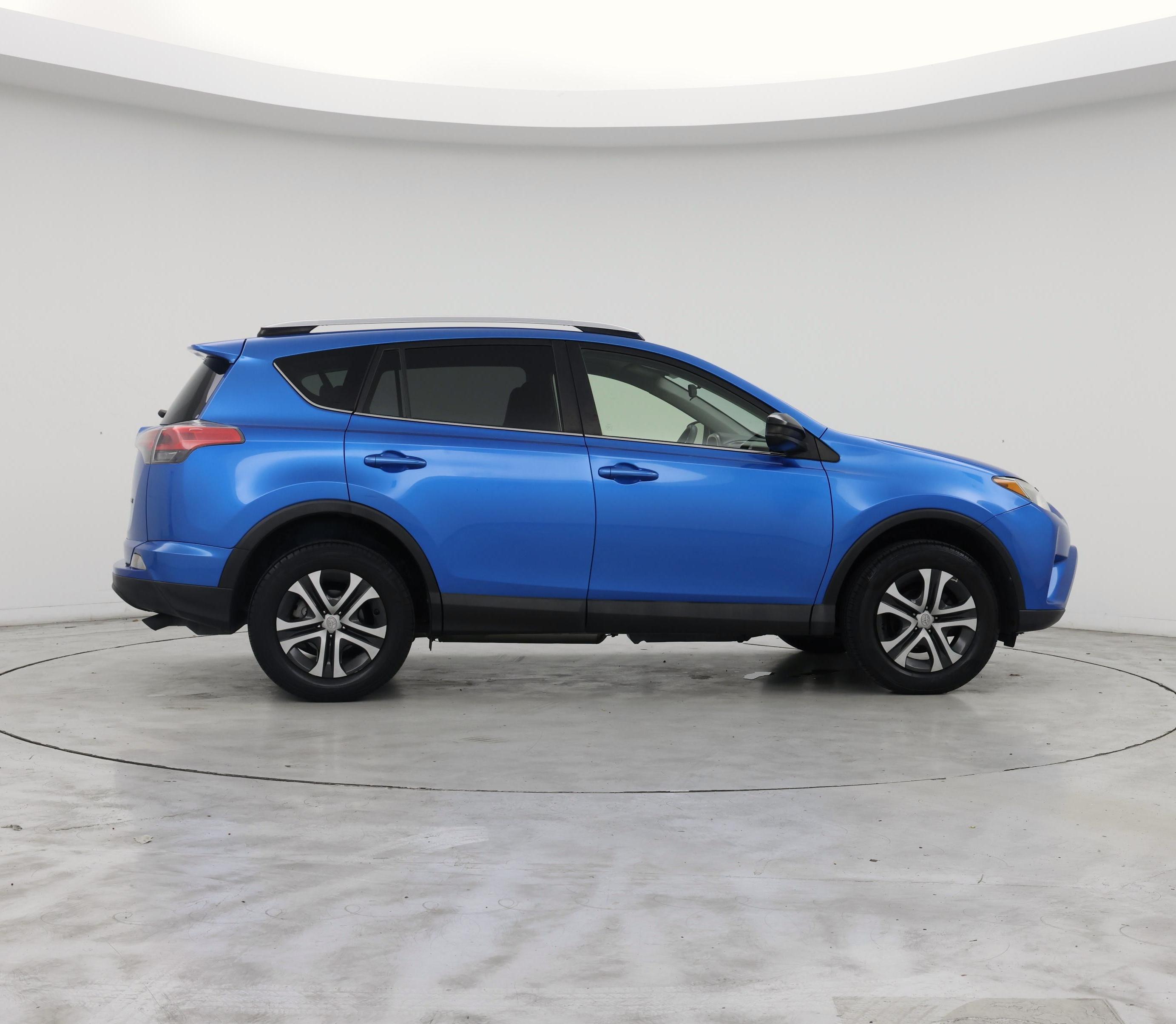 Thumbnail: 2016 Toyota RAV4 - 7