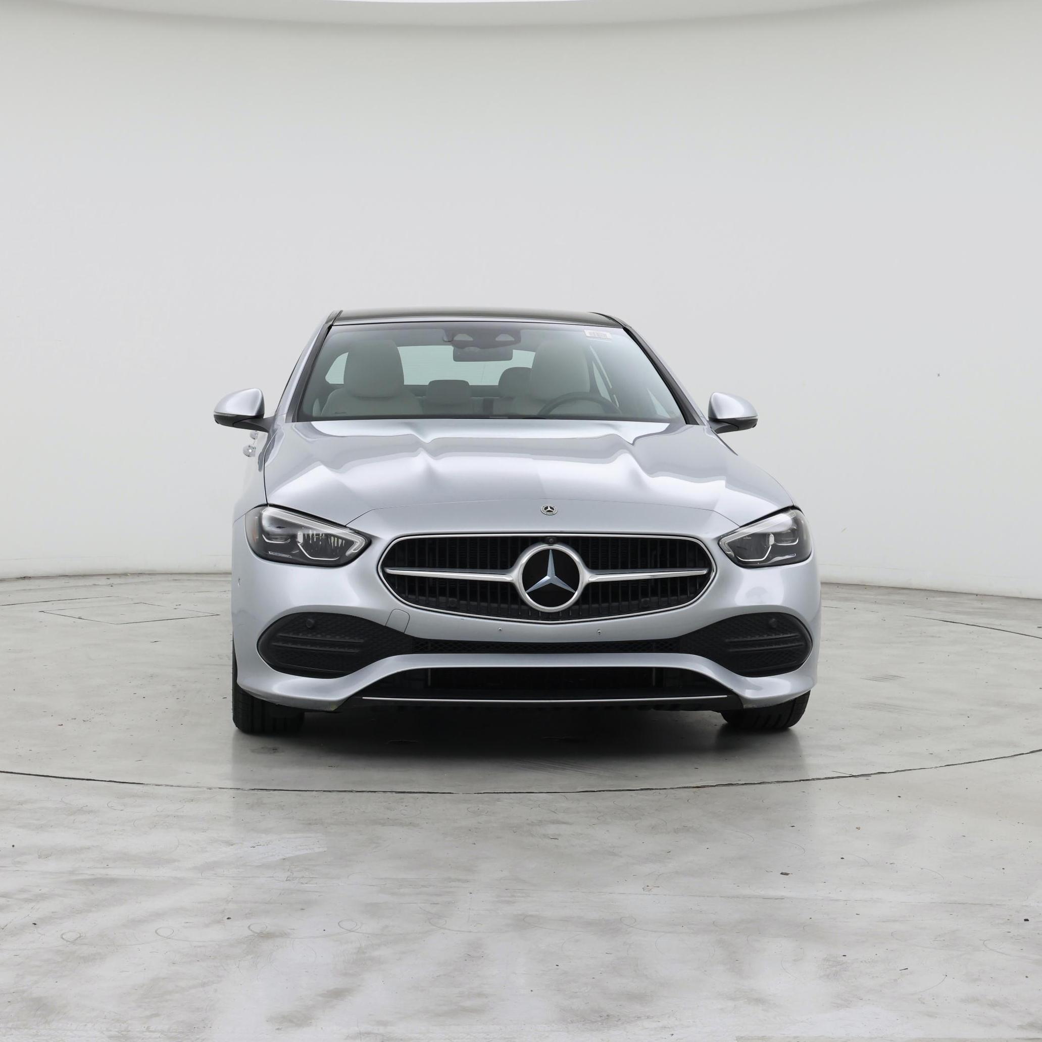 Thumbnail: 2023 Mercedes-Benz C-Class - 5